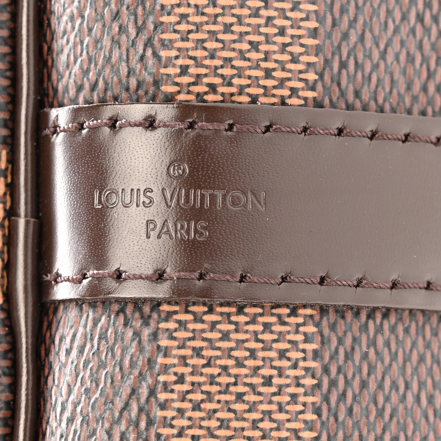 Damier Ebene Speedy Bandouliere 25 - Image 6