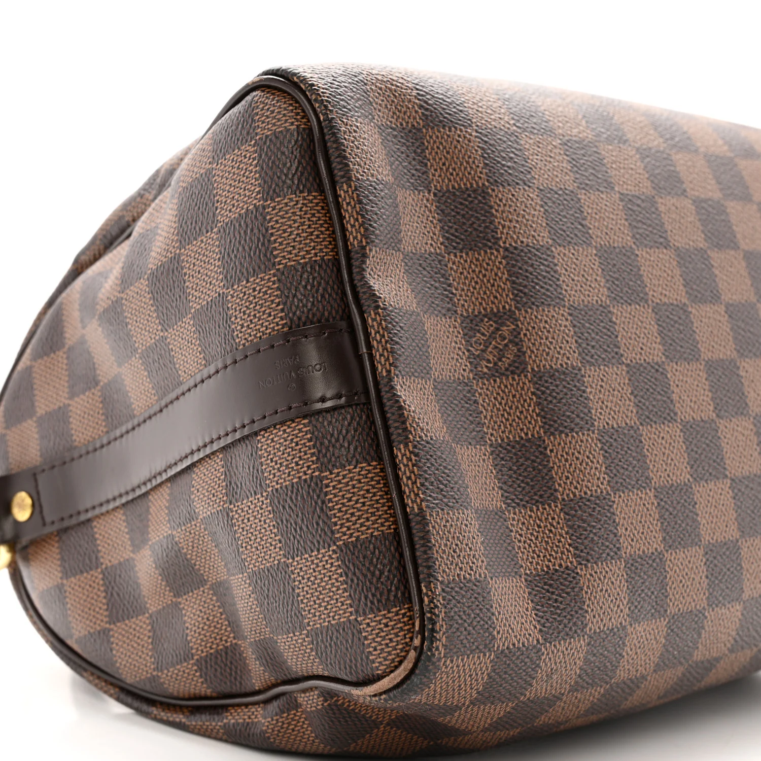 Damier Ebene Speedy Bandouliere 25 - Image 9