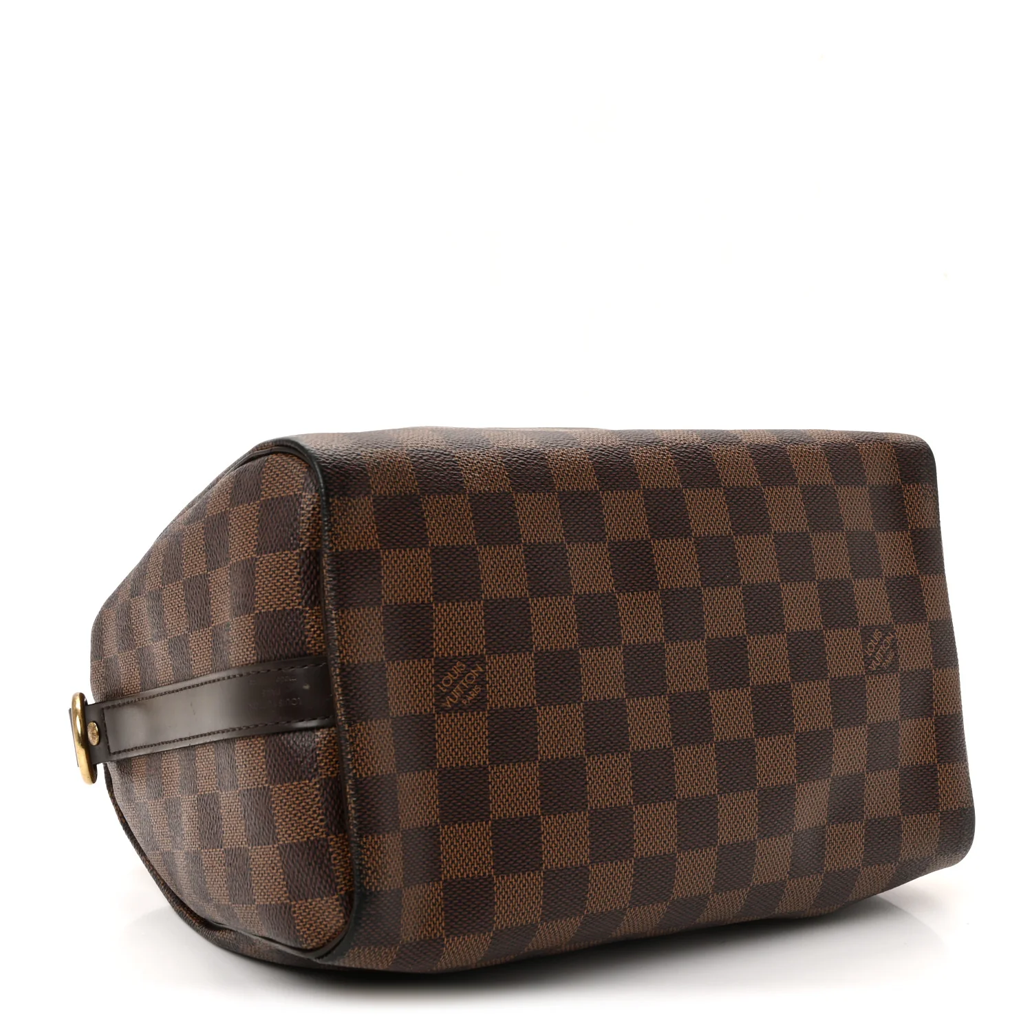 Damier Ebene Speedy Bandouliere 25 - Image 4