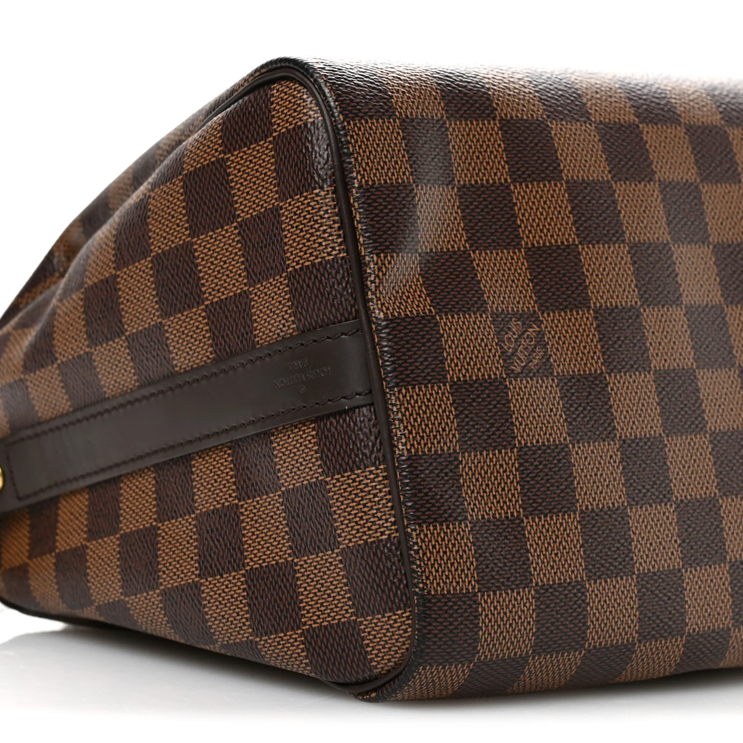 Damier Ebene Speedy Bandouliere 25 - Image 9
