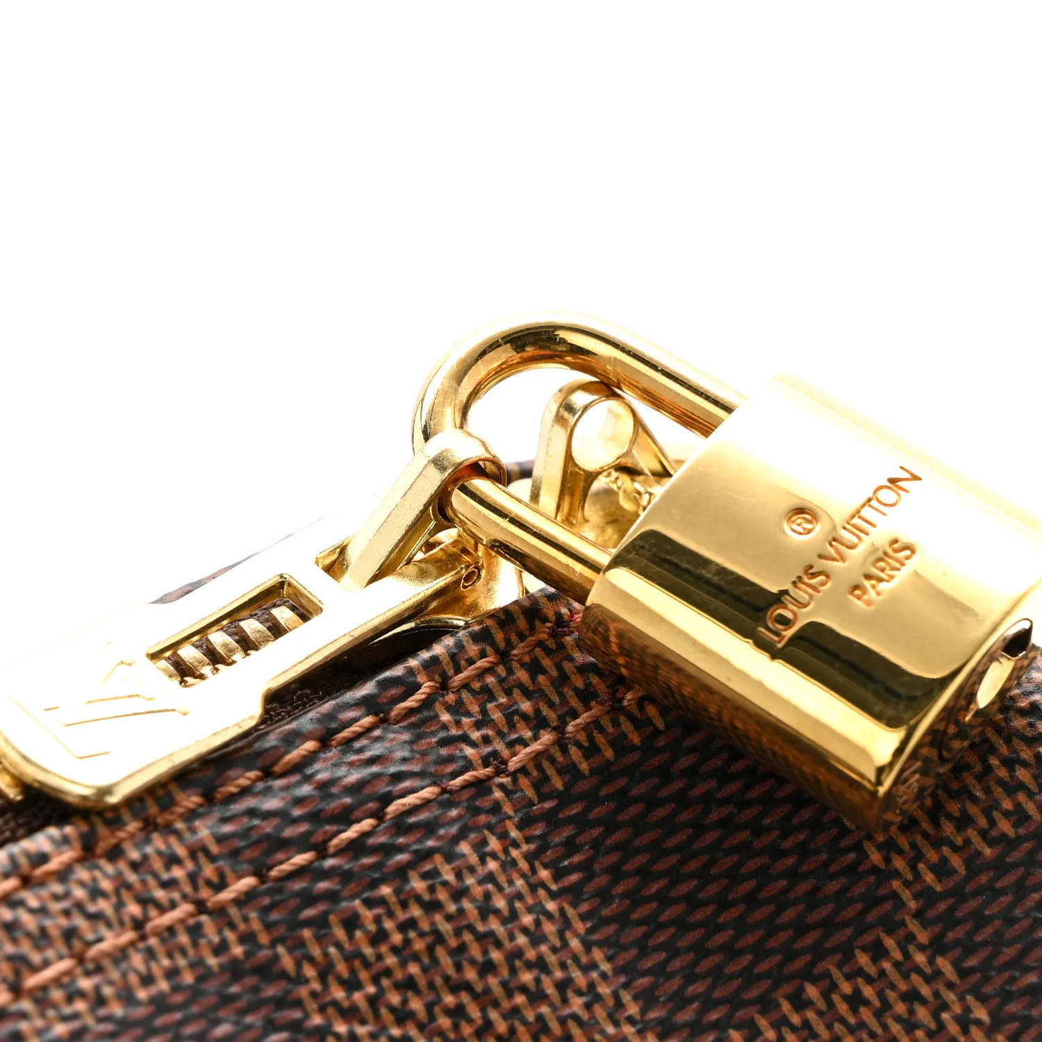 Damier Ebene Speedy Bandouliere 25 - Image 11
