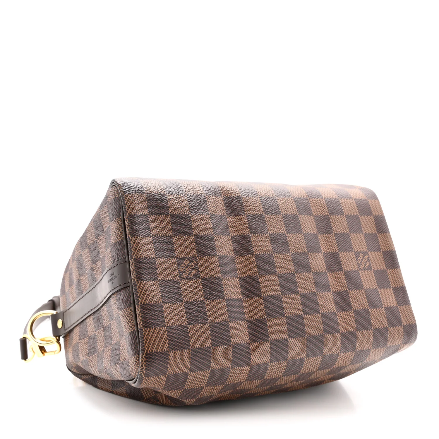 Damier Ebene Speedy Bandouliere 25 - Image 4