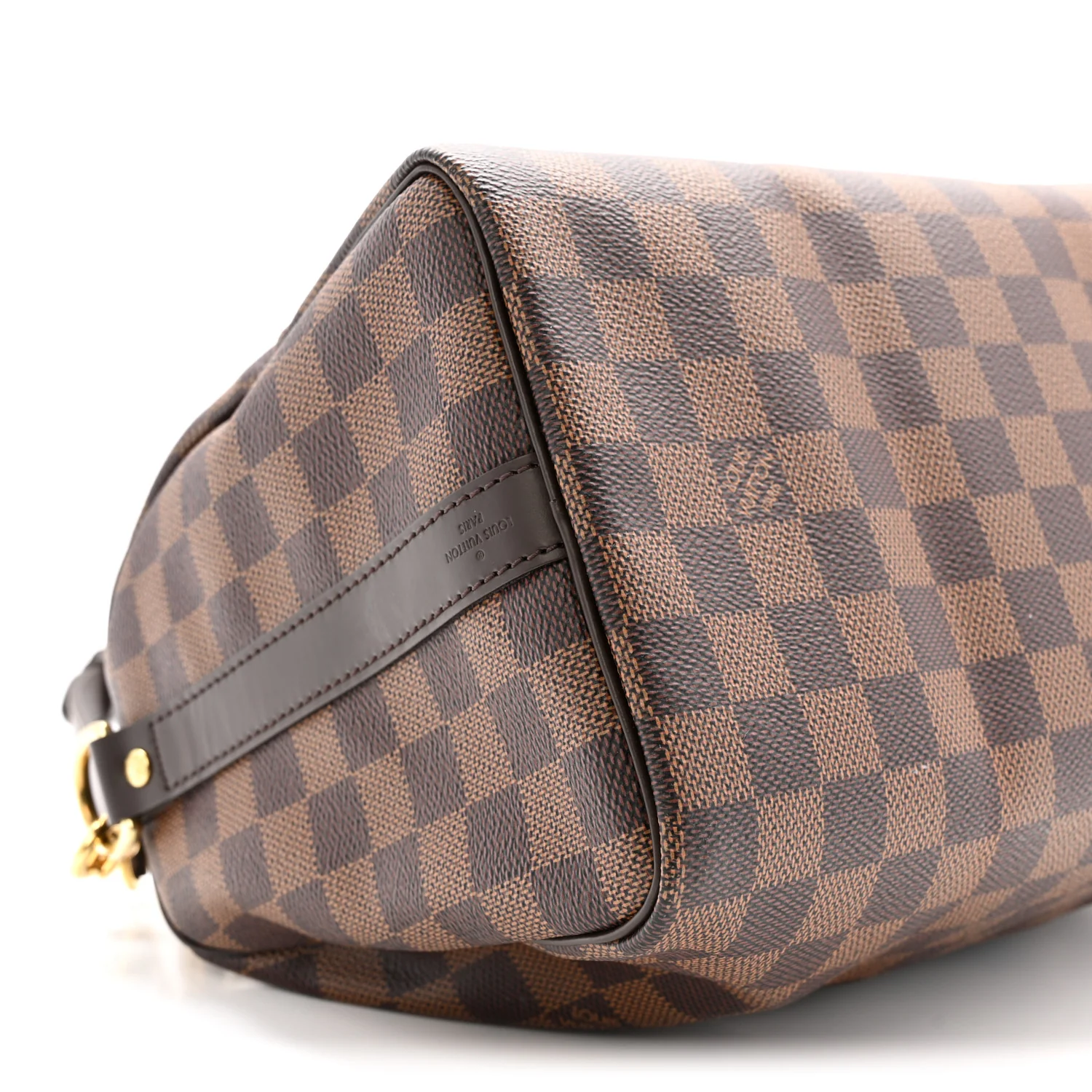 Damier Ebene Speedy Bandouliere 25 - Image 8