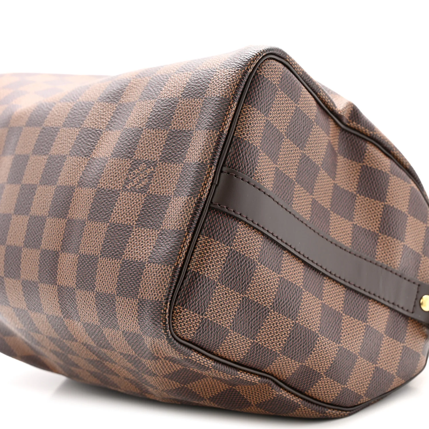 Damier Ebene Speedy Bandouliere 25 - Image 9