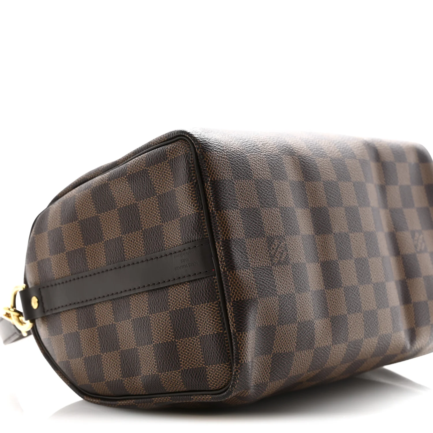 Damier Ebene Speedy Bandouliere 25 - Image 8