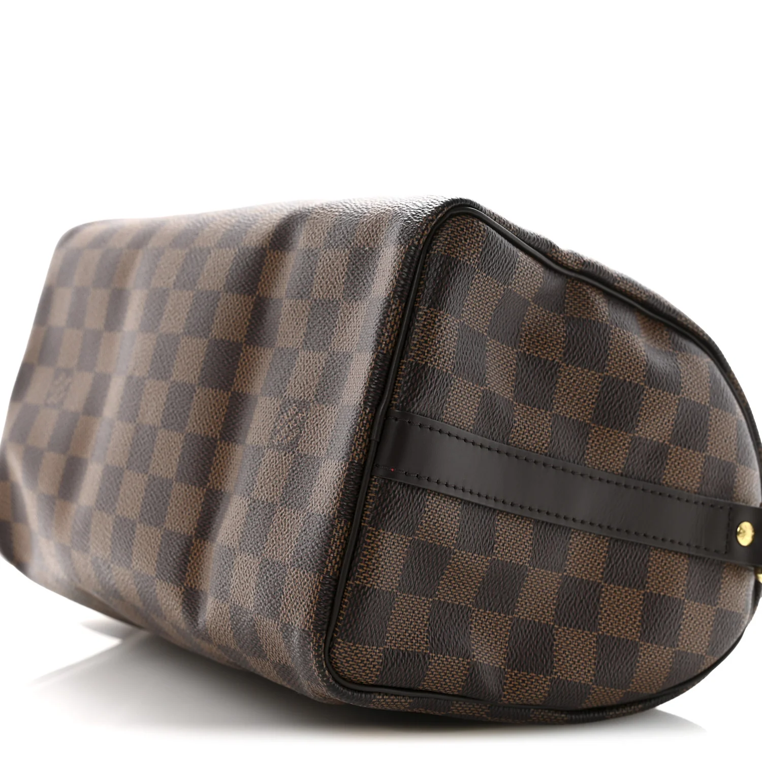 Damier Ebene Speedy Bandouliere 25 - Image 9
