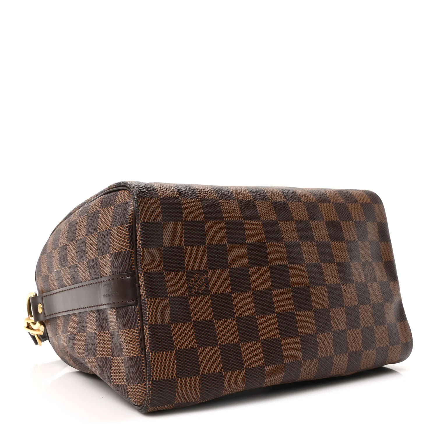 Damier Ebene Speedy Bandouliere 25 - Image 4