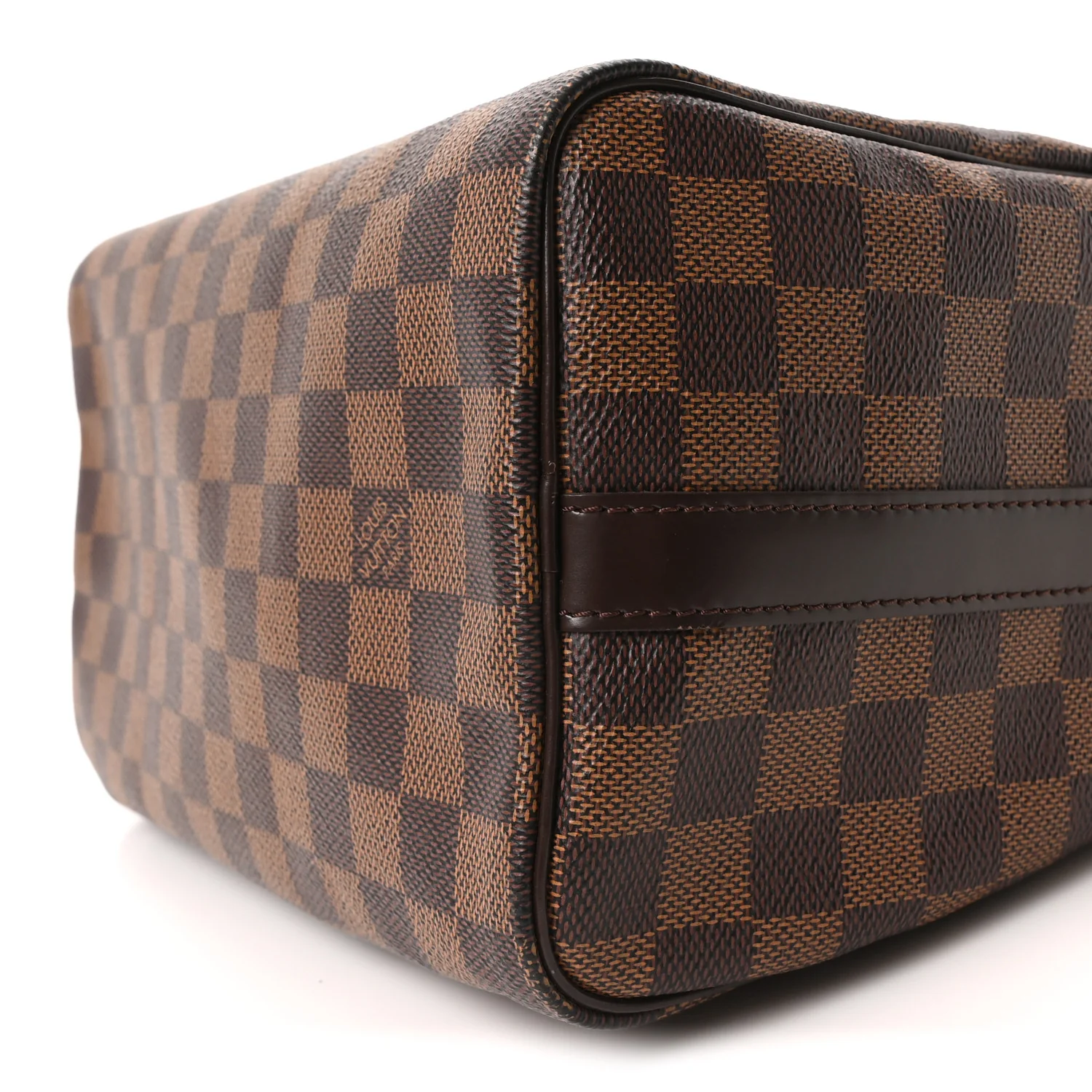 Damier Ebene Speedy Bandouliere 25 - Image 9