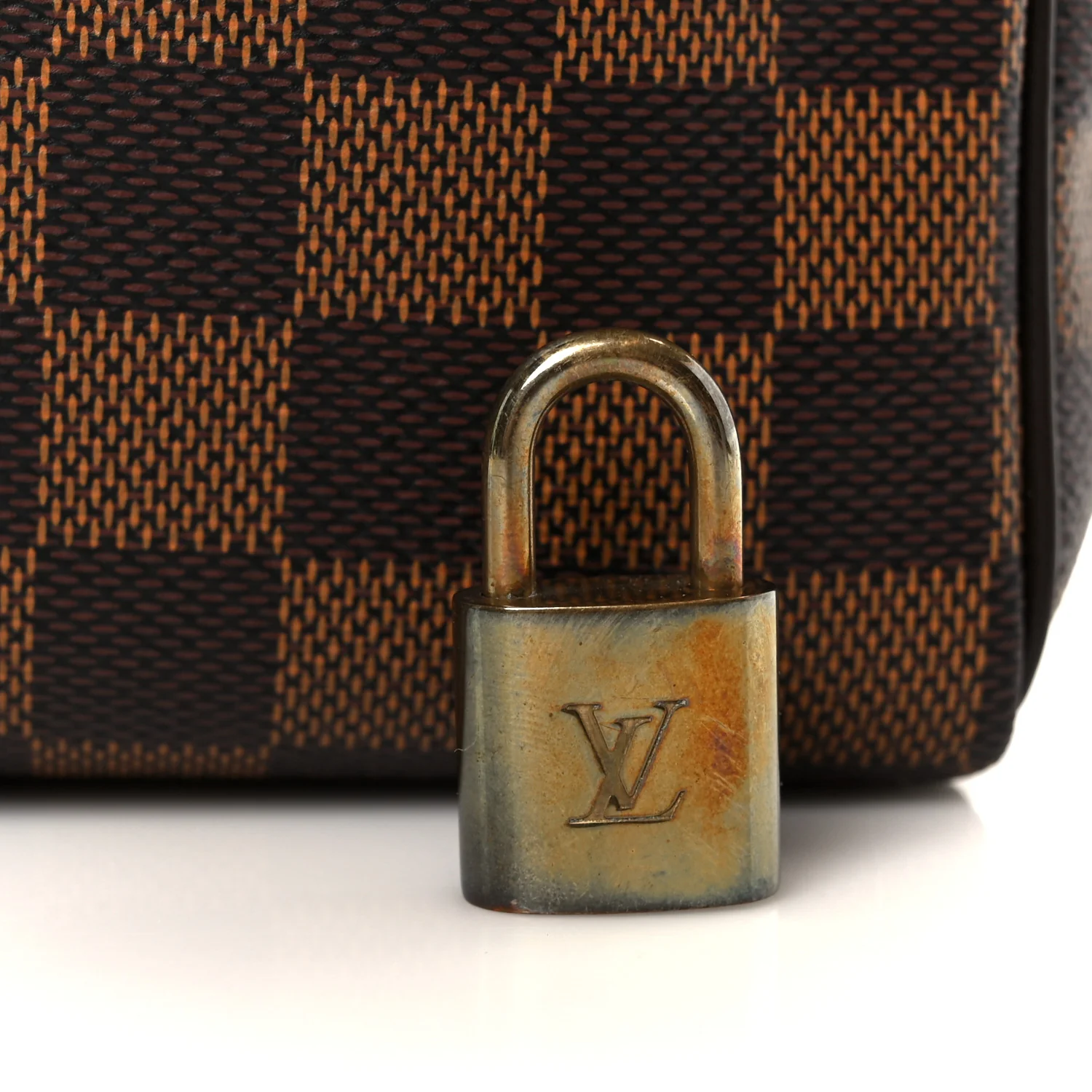 Damier Ebene Speedy Bandouliere 25 - Image 8