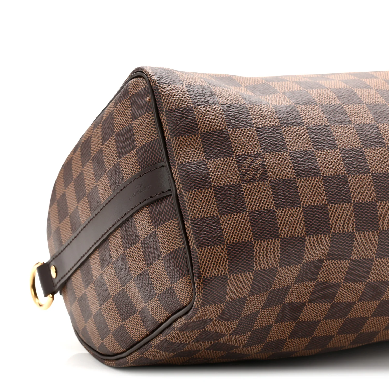 Damier Ebene Speedy Bandouliere 25 - Image 14