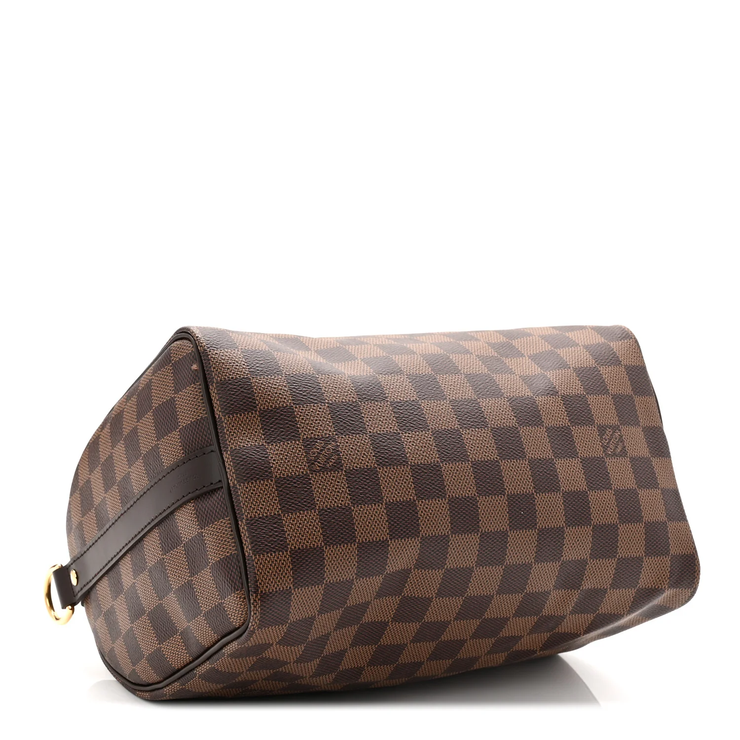 Damier Ebene Speedy Bandouliere 25 - Image 6