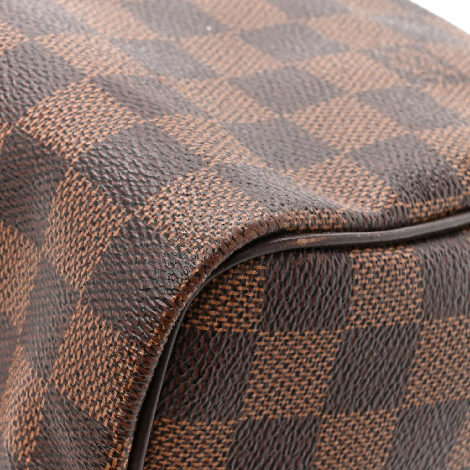 Damier Ebene Speedy Bandouliere 25 - Image 10
