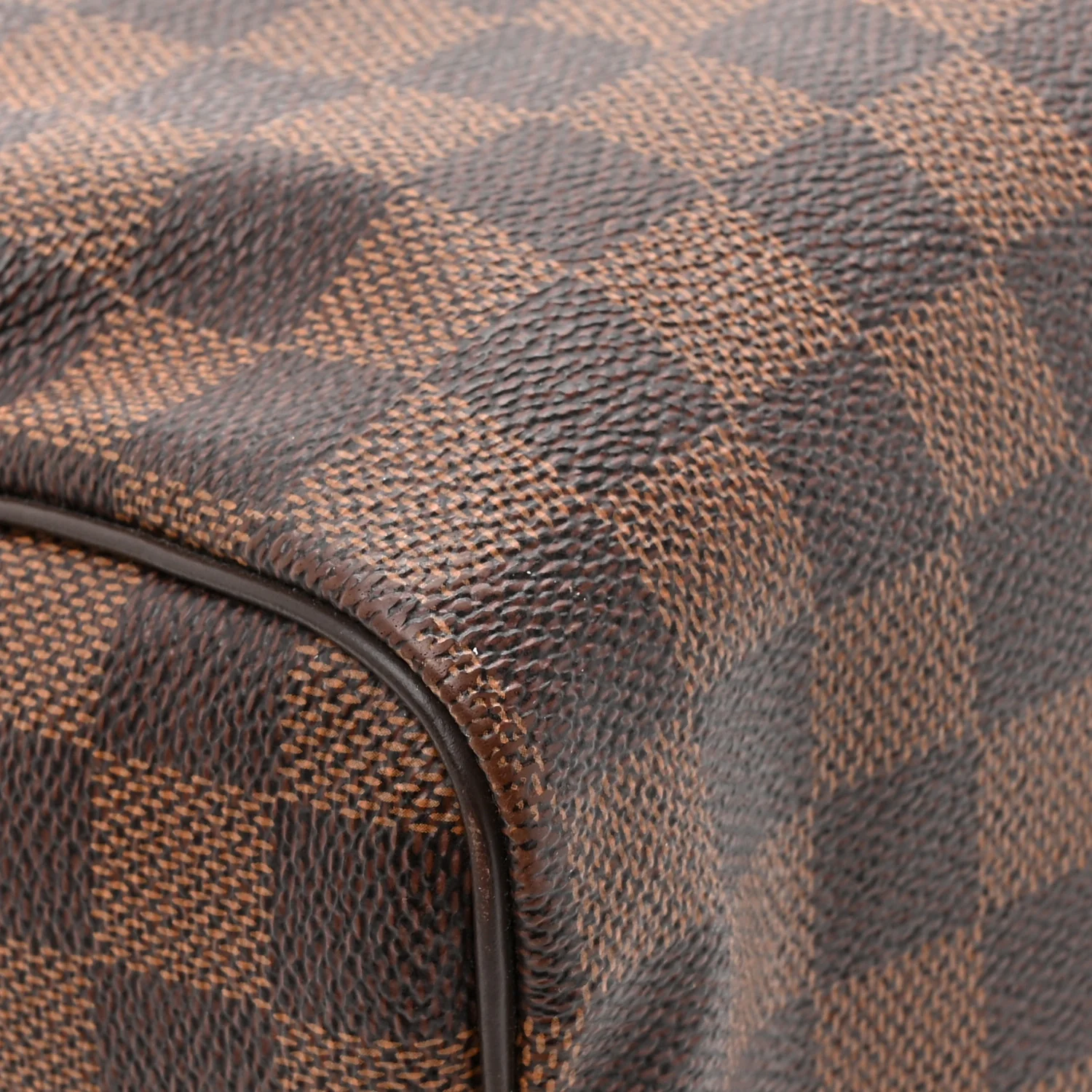 Damier Ebene Speedy Bandouliere 25 - Image 11