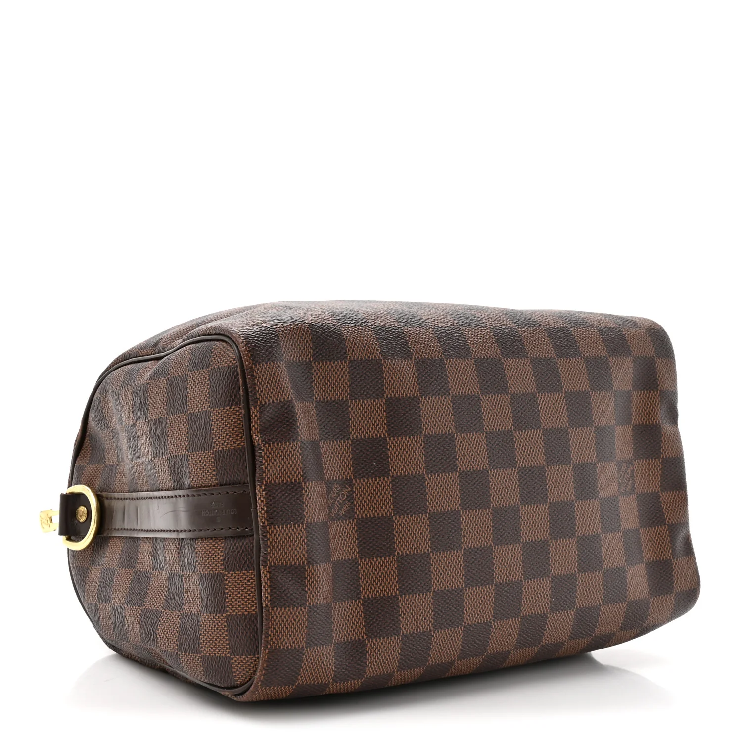 Damier Ebene Speedy Bandouliere 25 - Image 4