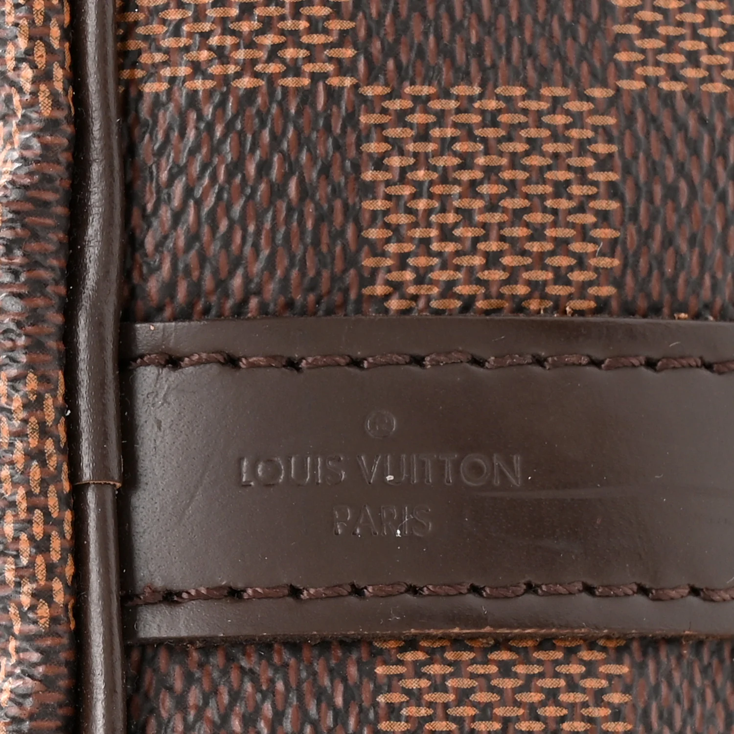 Damier Ebene Speedy Bandouliere 25 - Image 6