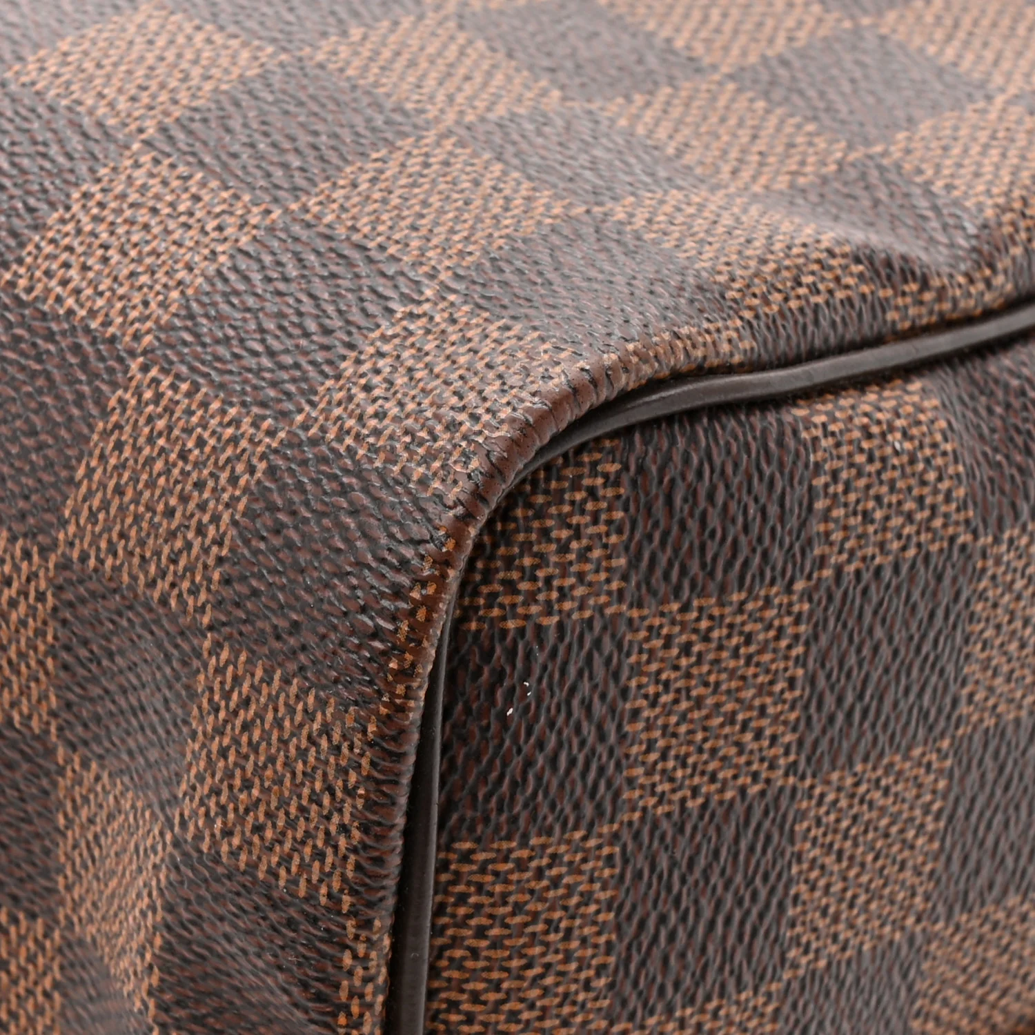Damier Ebene Speedy Bandouliere 25 - Image 8