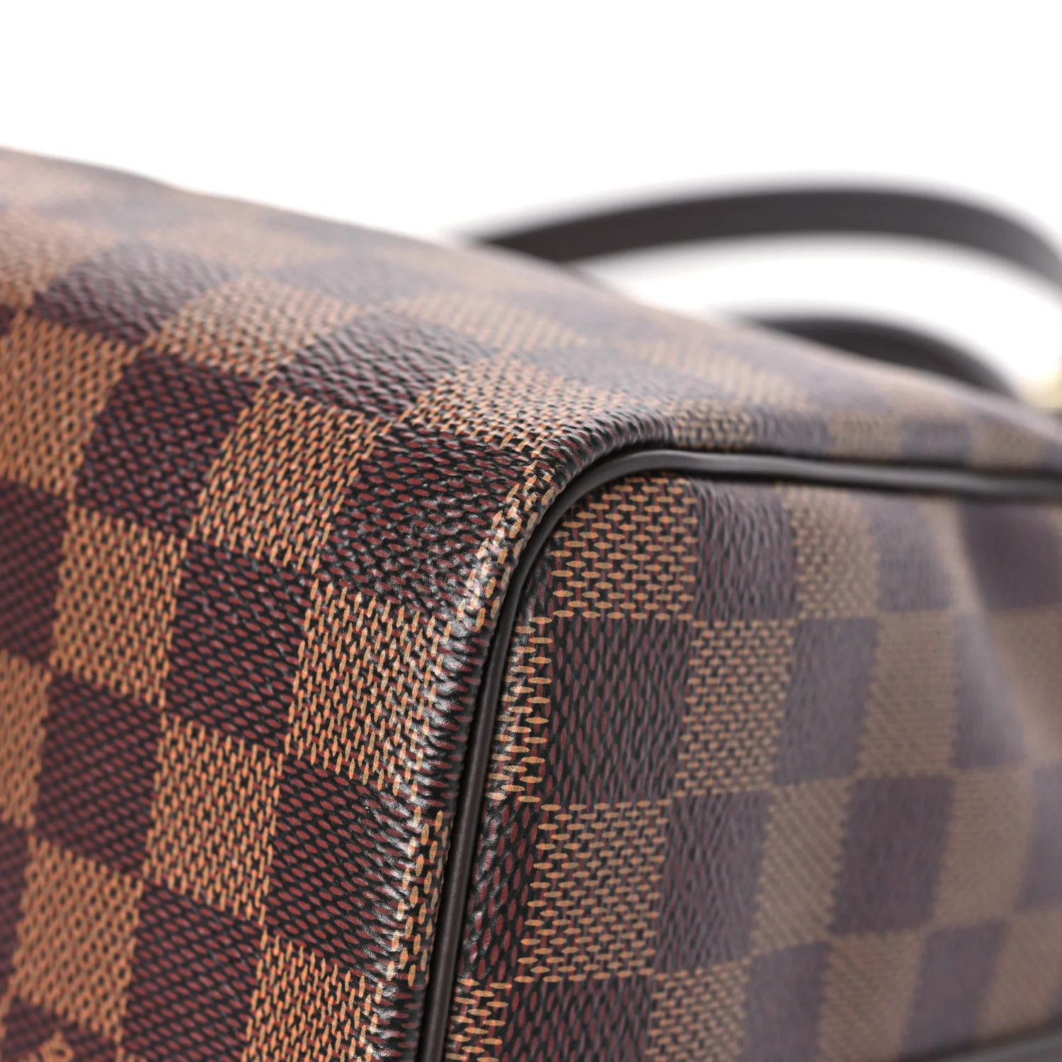 Damier Ebene Speedy Bandouliere 25 - Image 11