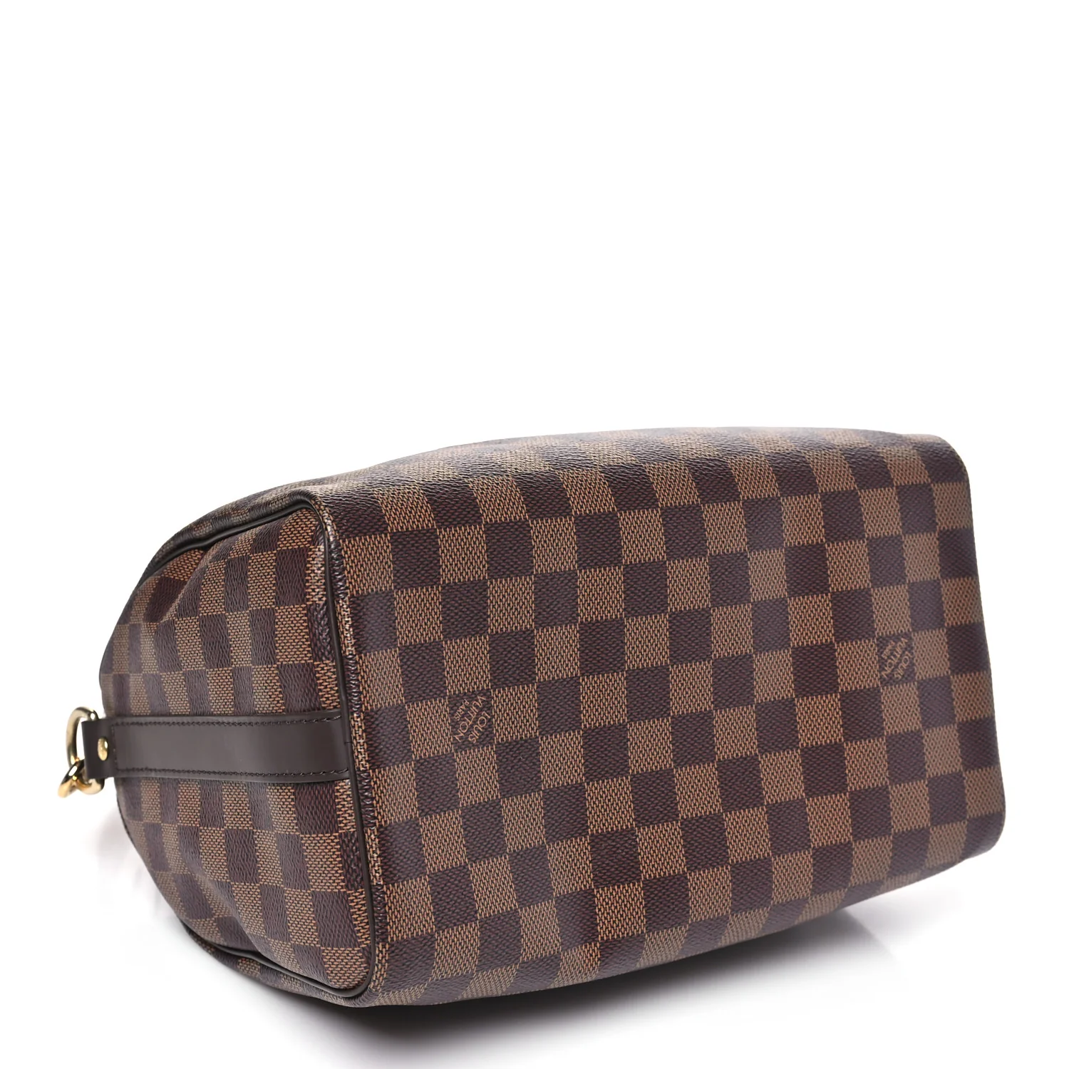 Damier Ebene Speedy Bandouliere 25 - Image 4