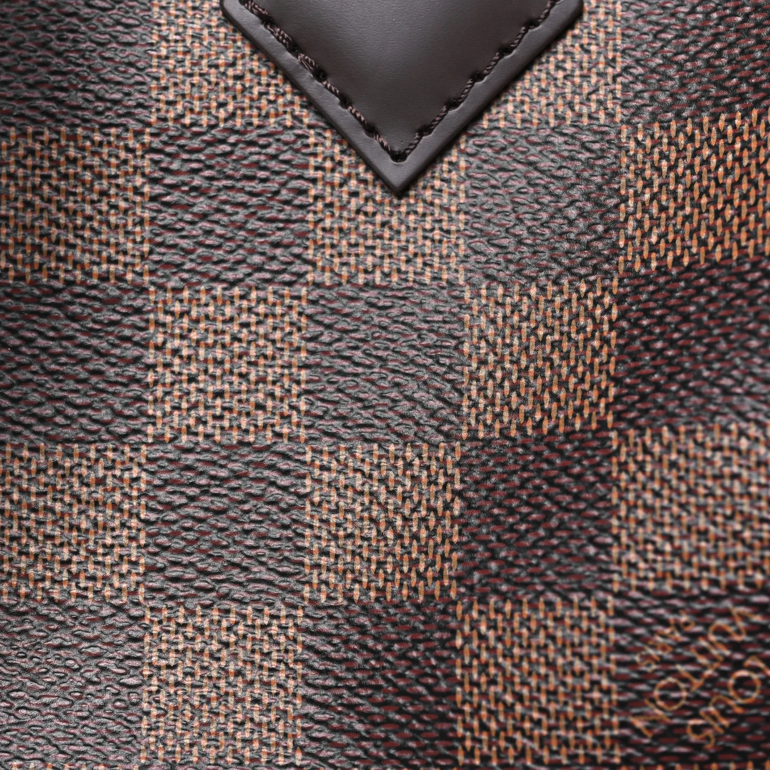 Damier Ebene Speedy Bandouliere 25 - Image 7