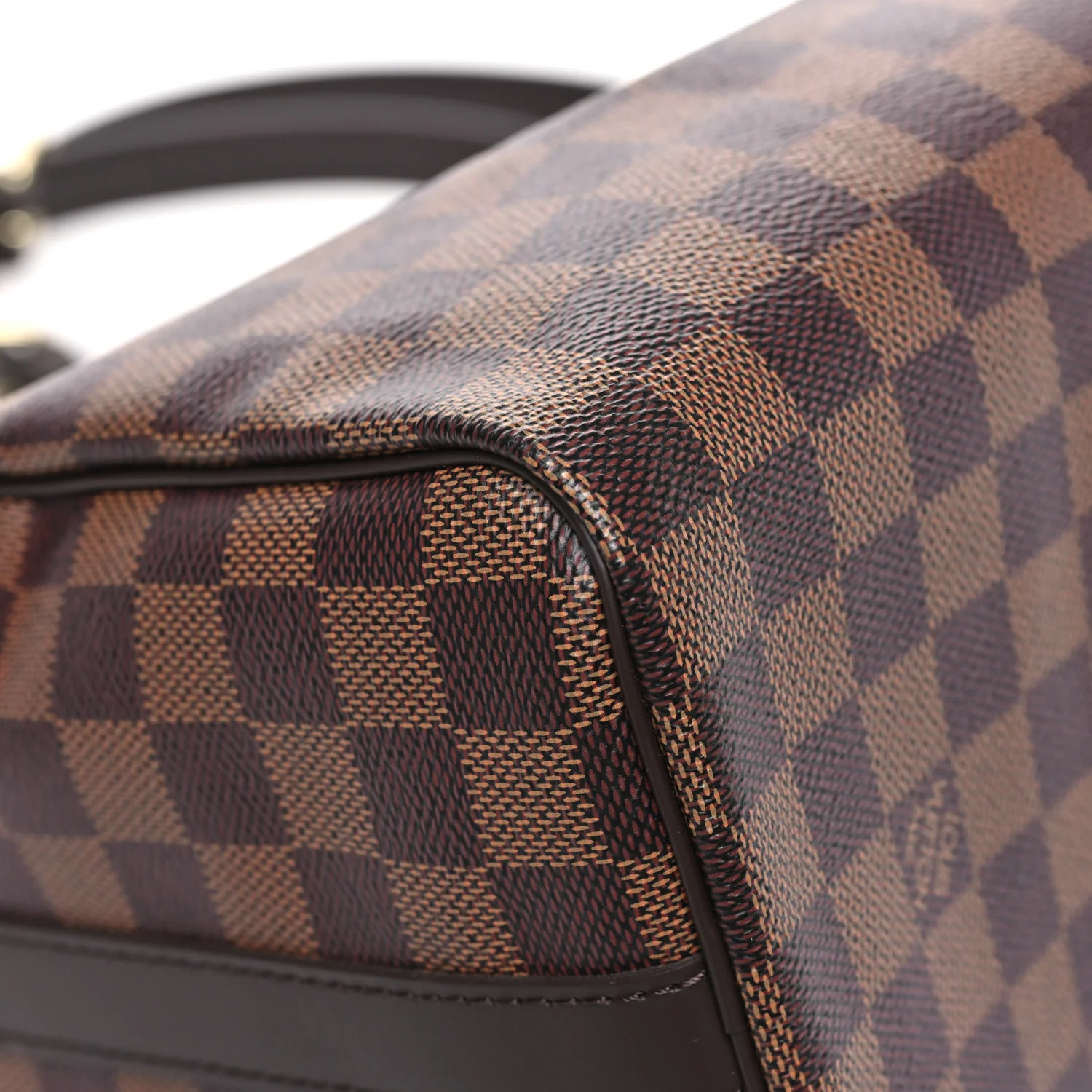 Damier Ebene Speedy Bandouliere 25 - Image 8