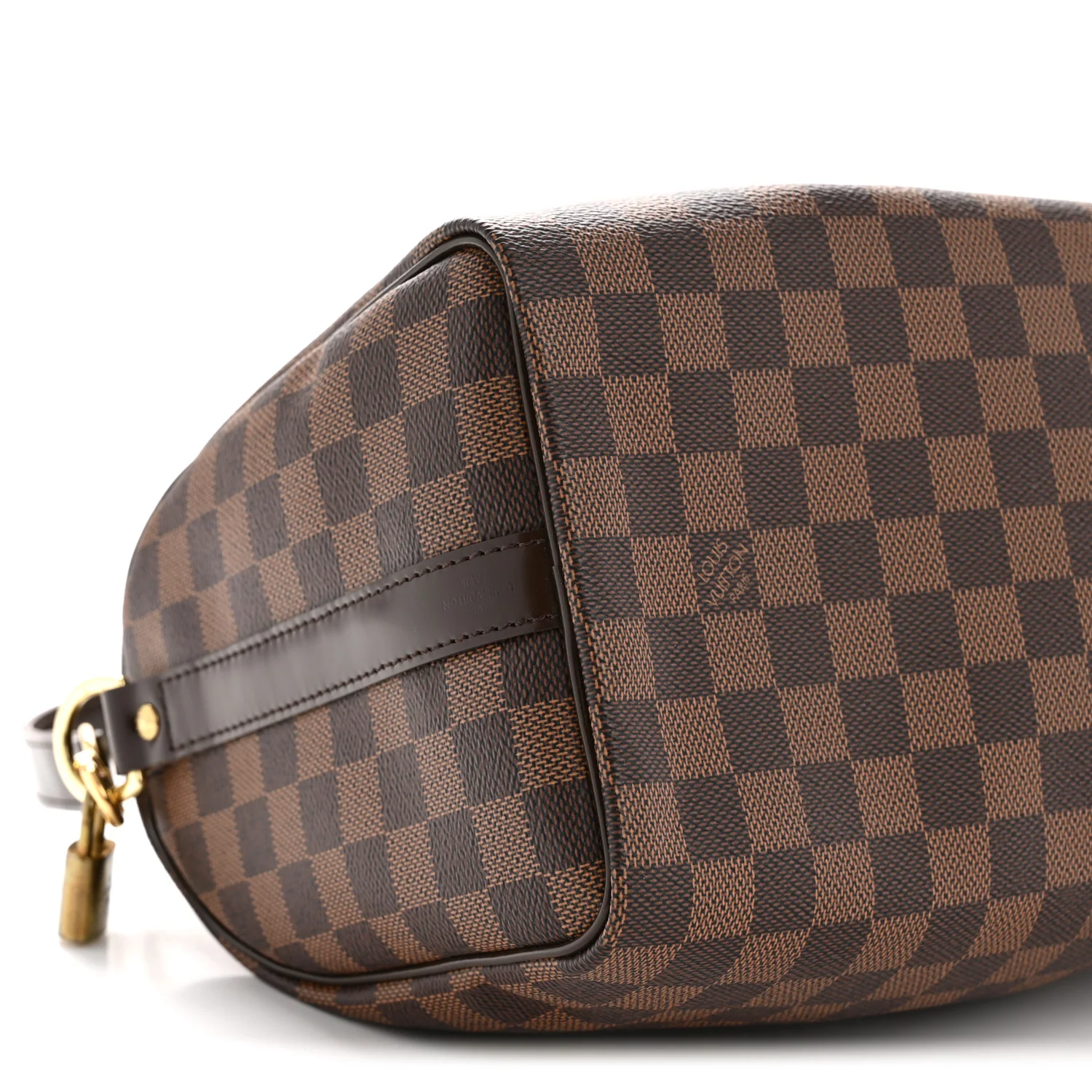 Damier Ebene Speedy Bandouliere 25 - Image 10