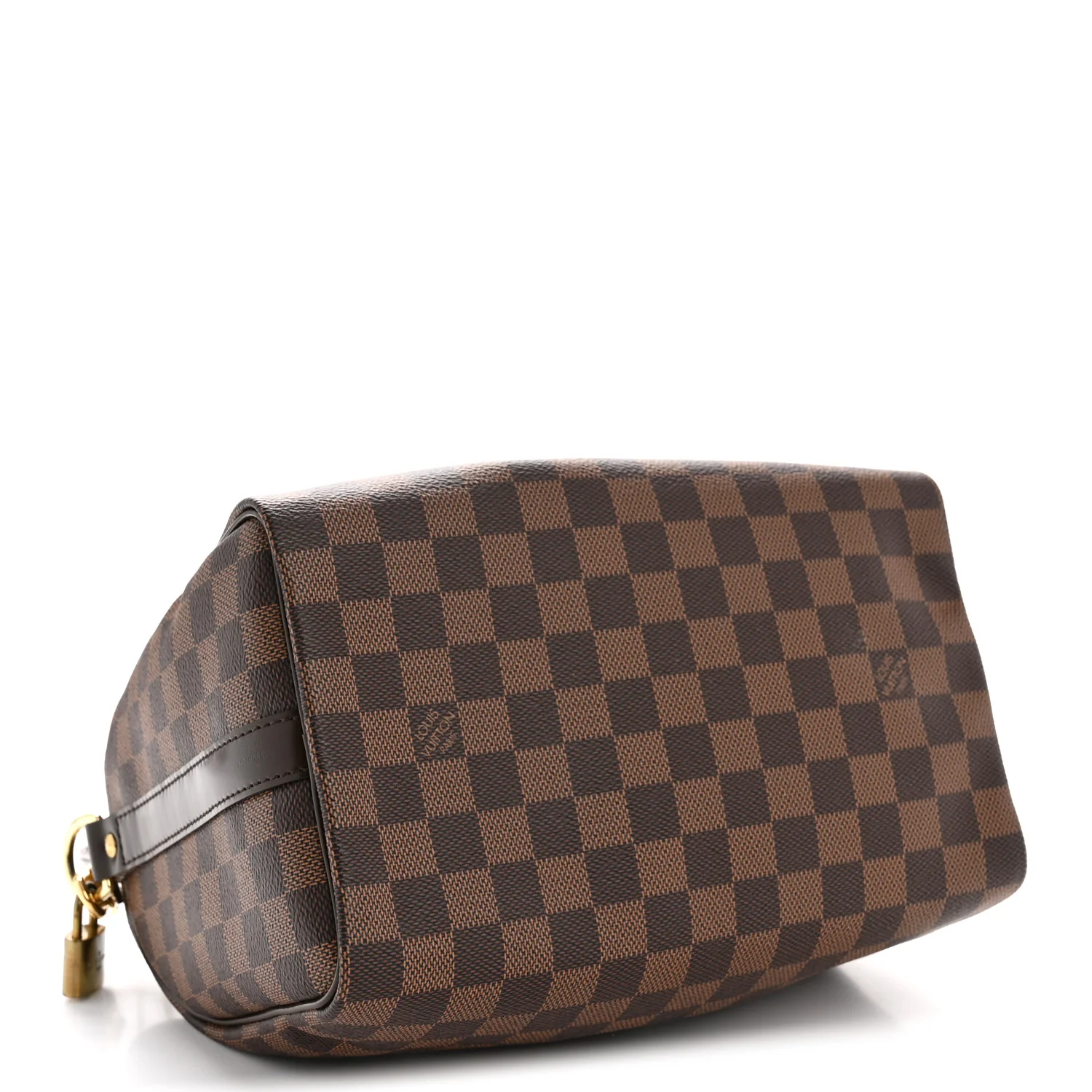 Damier Ebene Speedy Bandouliere 25 - Image 4