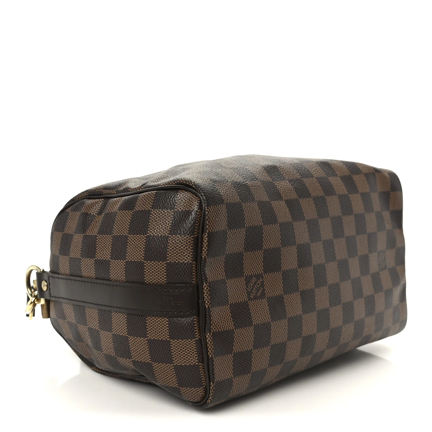 Damier Ebene Speedy Bandouliere 25 - Image 4