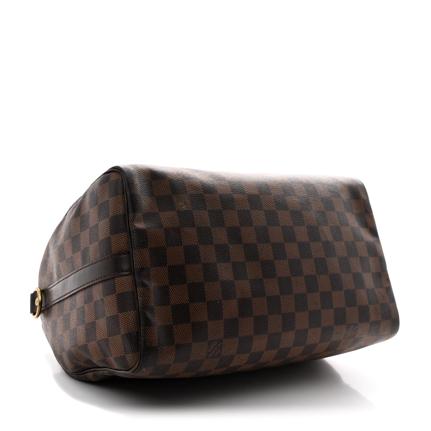 Damier Ebene Speedy Bandouliere 30 - Image 4