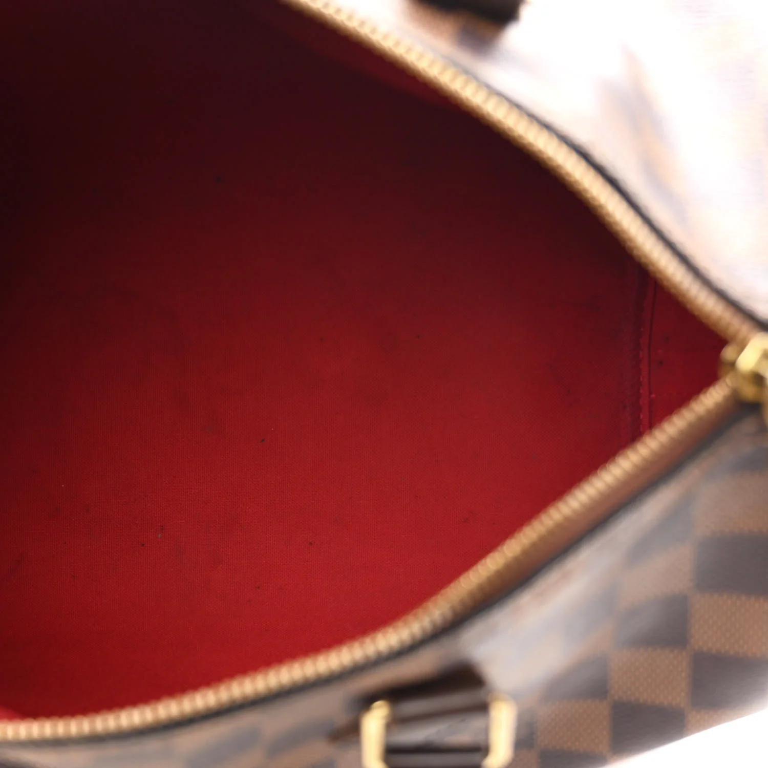 Damier Ebene Speedy Bandouliere 30 - Image 5
