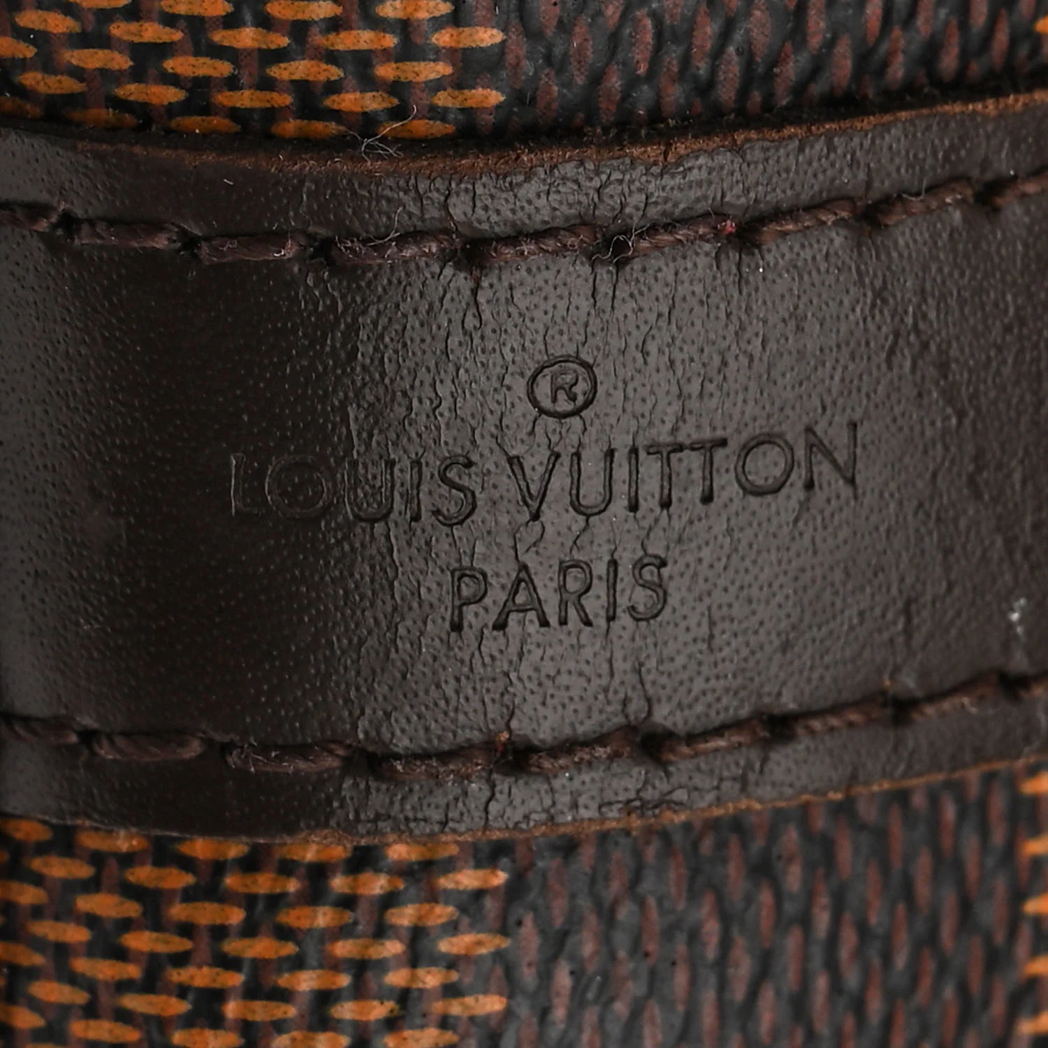 Damier Ebene Speedy Bandouliere 30 - Image 6