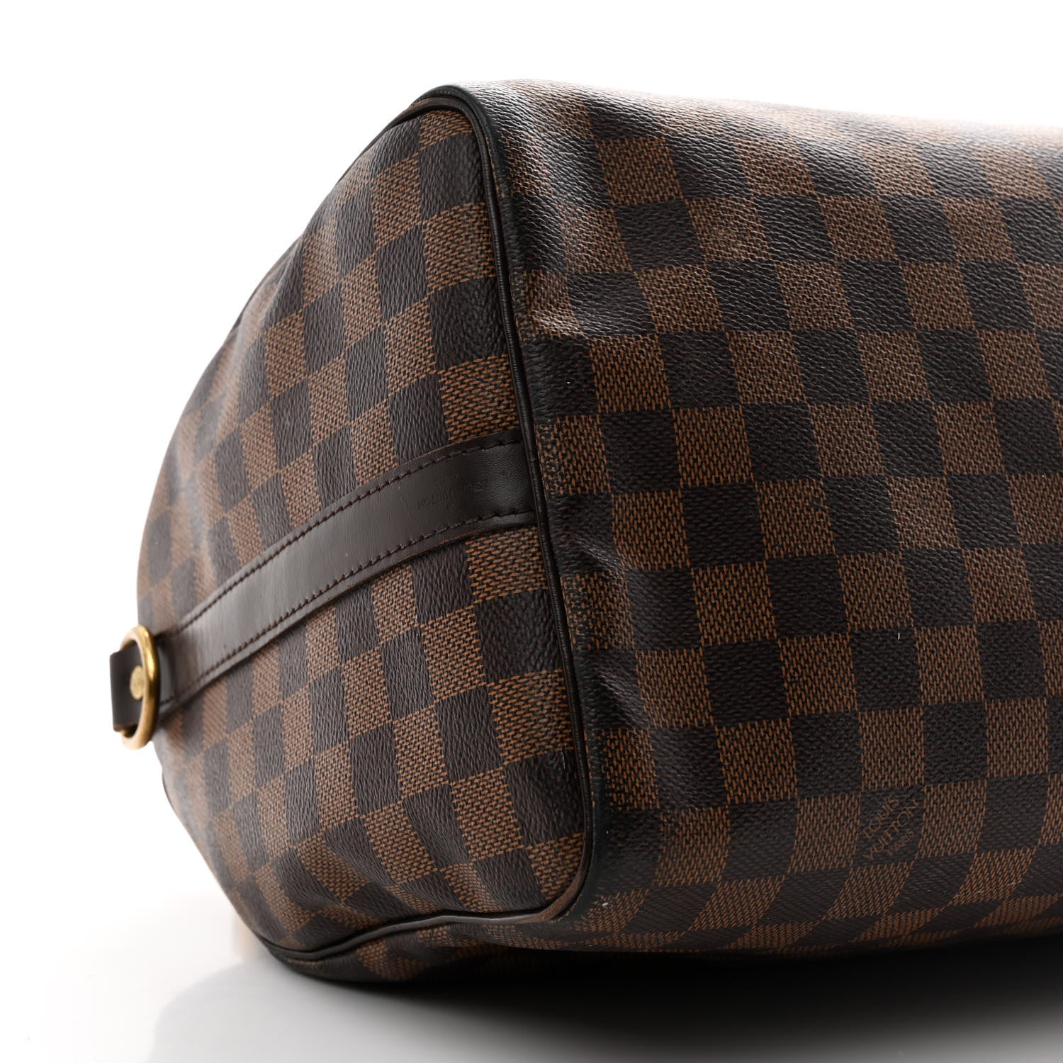 Damier Ebene Speedy Bandouliere 30 - Image 9