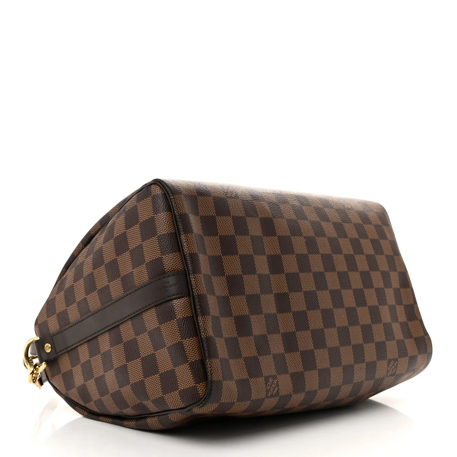 Damier Ebene Speedy Bandouliere 30 - Image 4