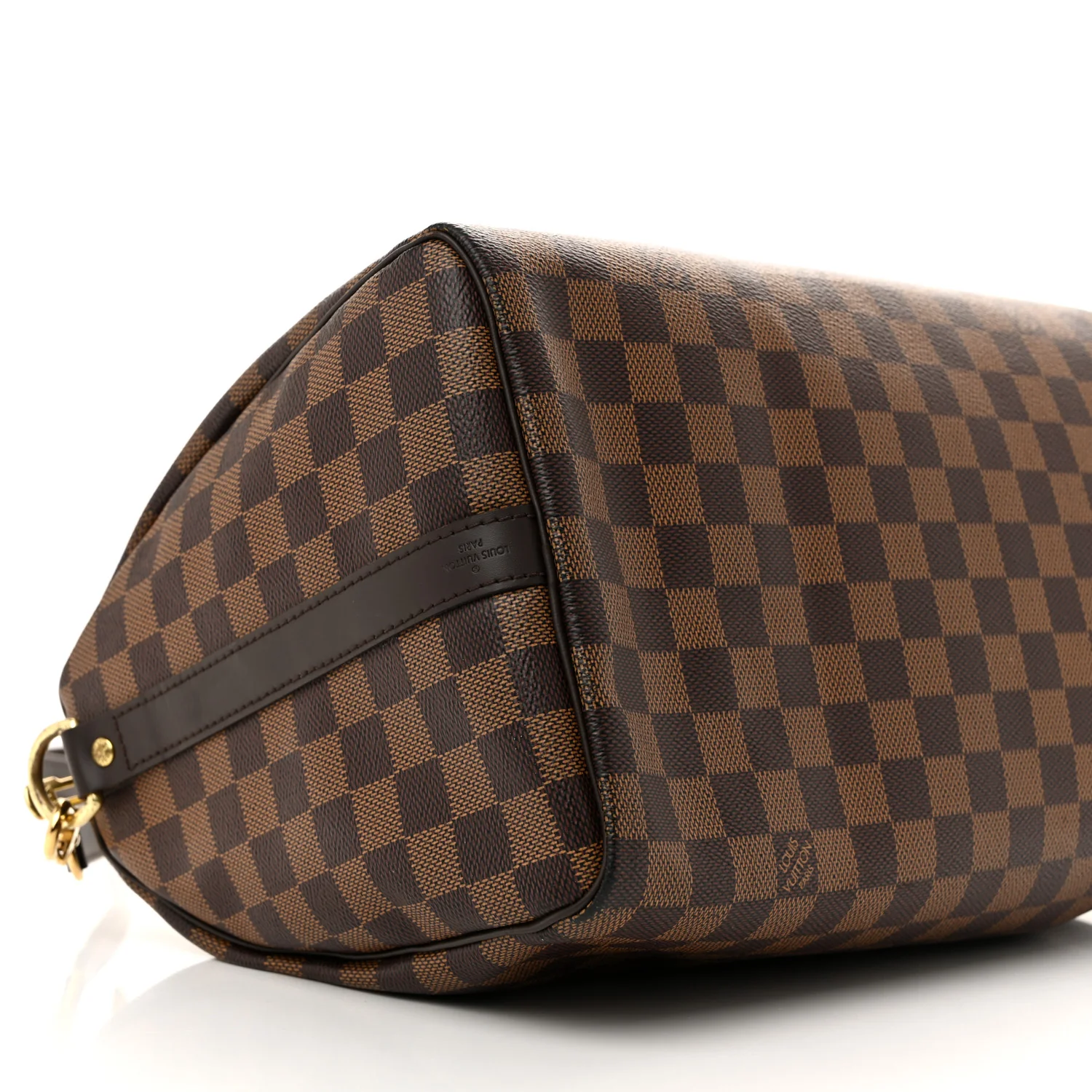 Damier Ebene Speedy Bandouliere 30 - Image 9