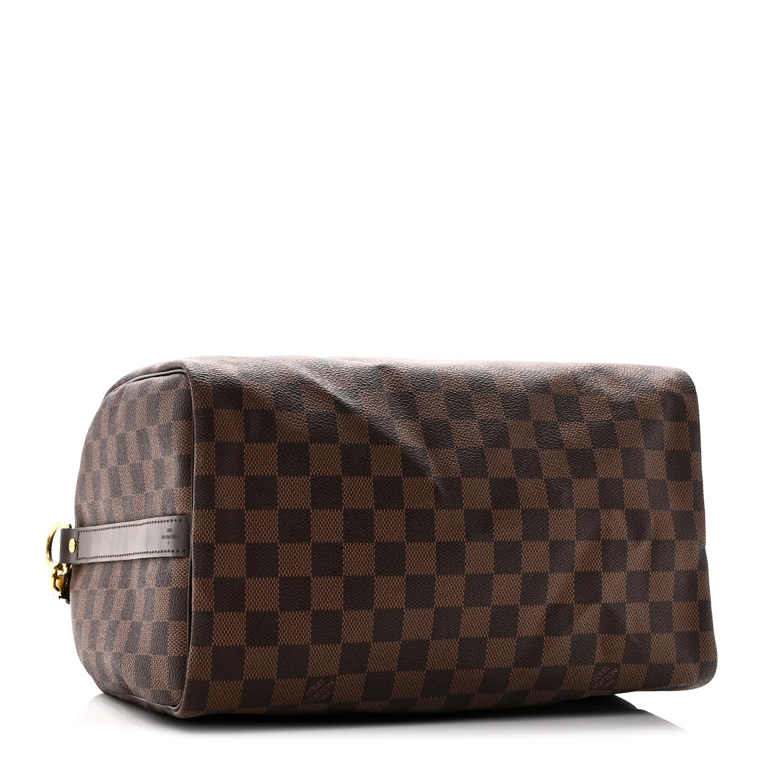 Damier Ebene Speedy Bandouliere 30 - Image 4