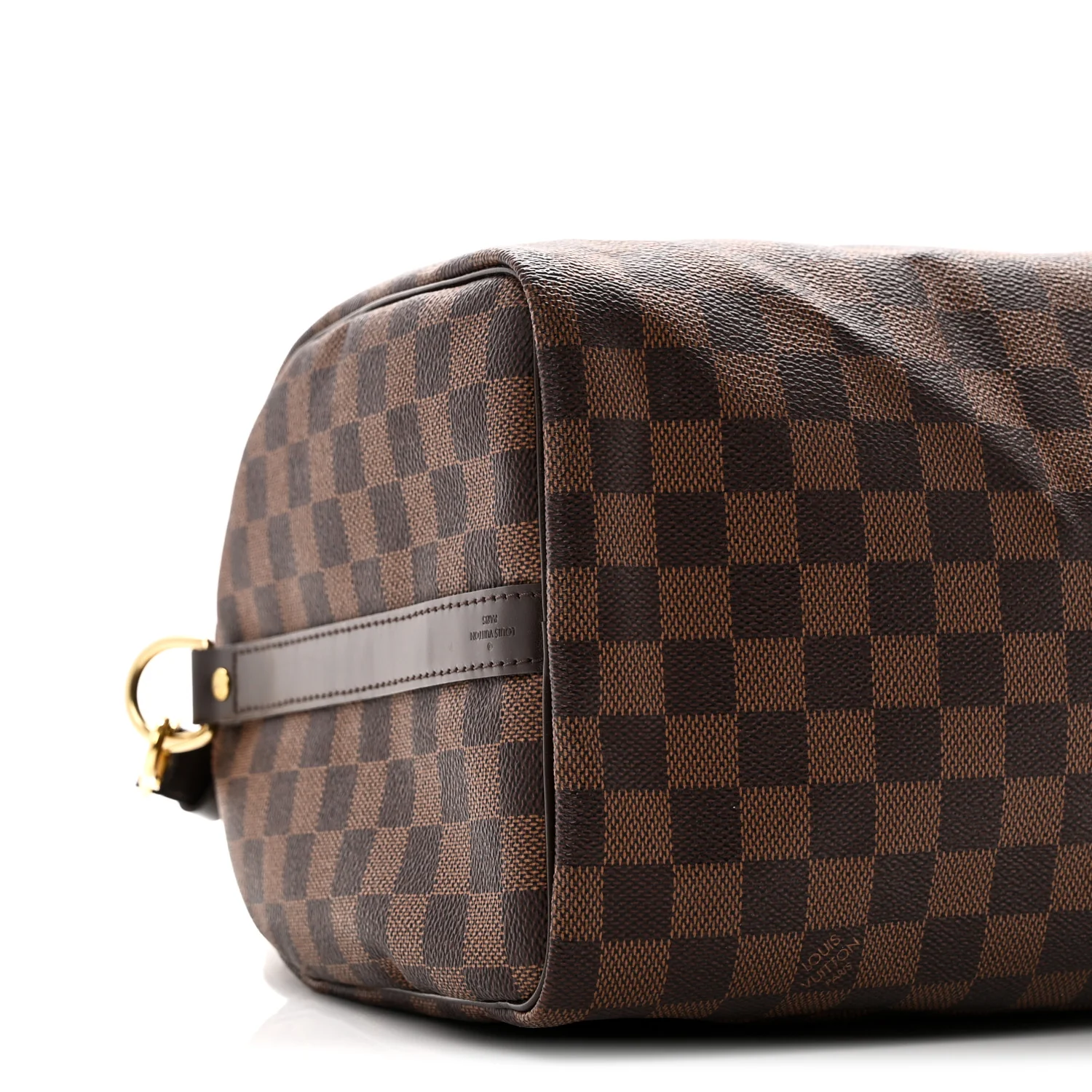 Damier Ebene Speedy Bandouliere 30 - Image 8