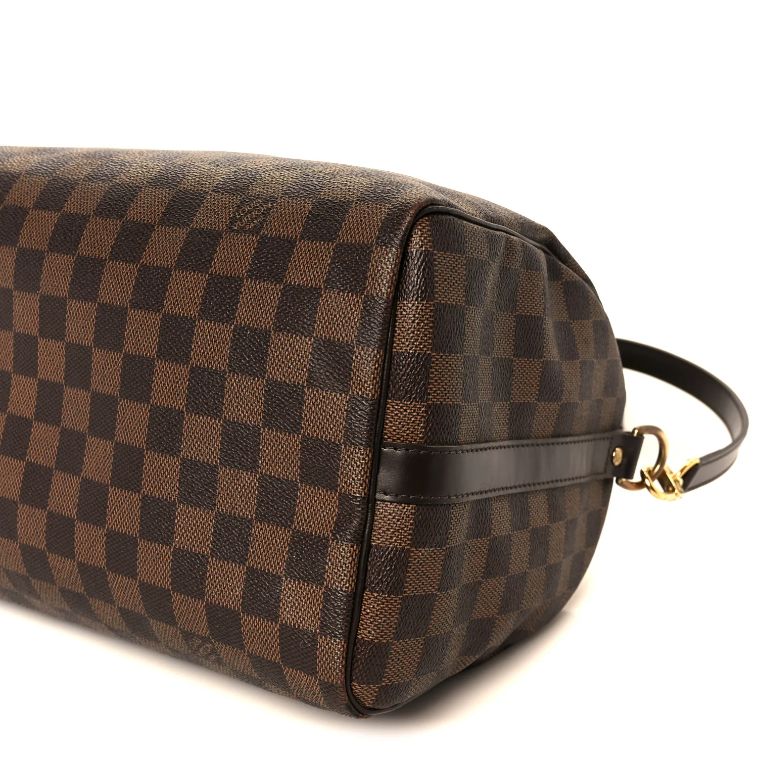 Damier Ebene Speedy Bandouliere 30 - Image 11