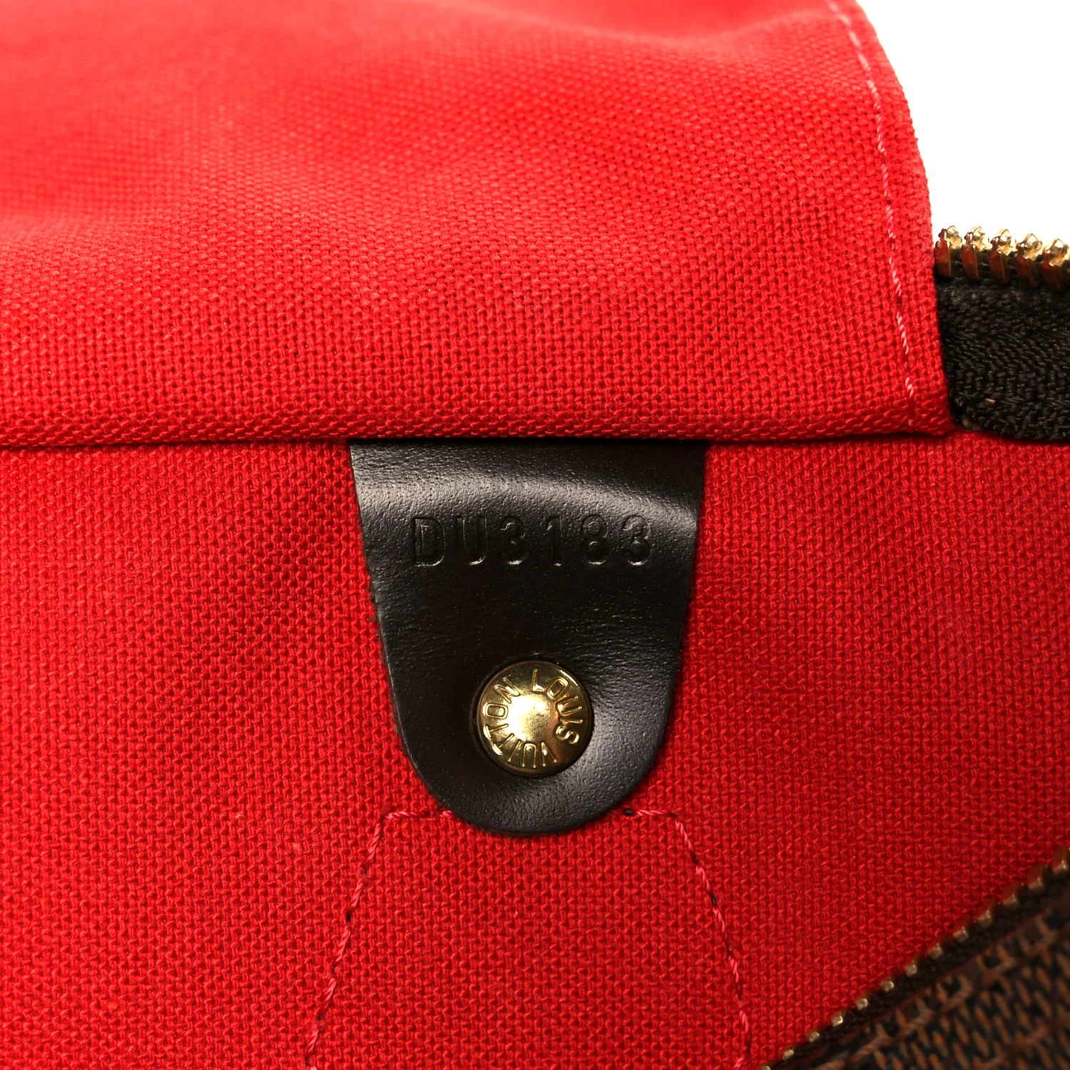 Damier Ebene Speedy Bandouliere 30 - Image 7