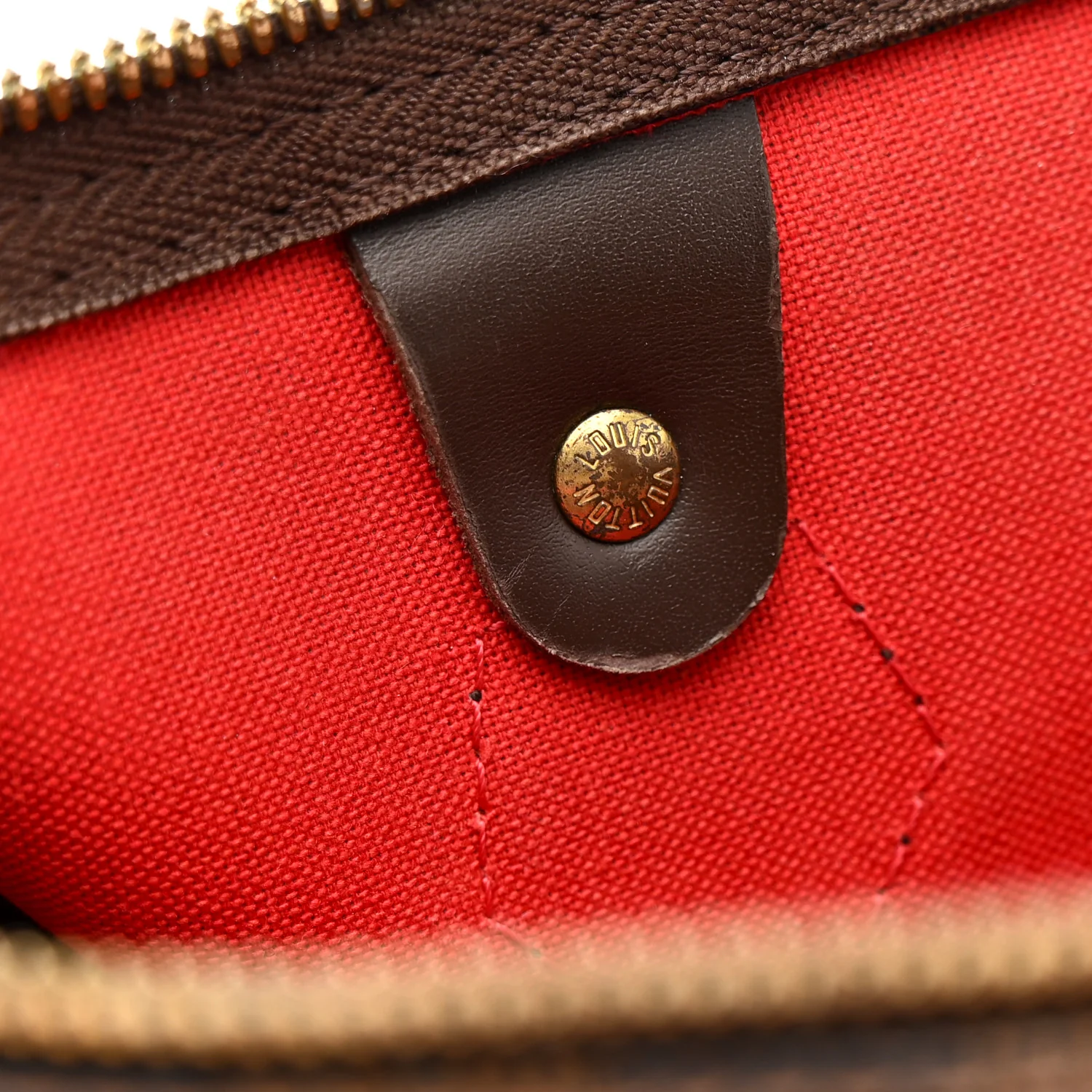 Damier Ebene Speedy Bandouliere 30 - Image 11