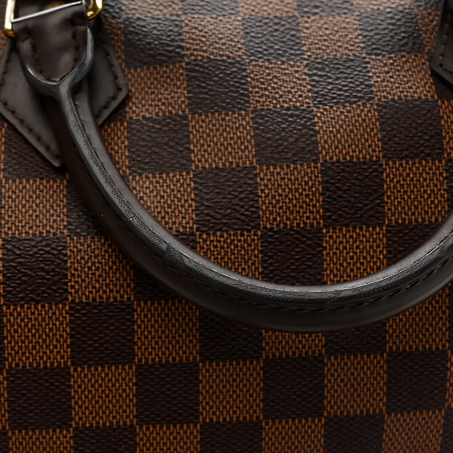 Damier Ebene Speedy Bandouliere 30 - Image 15