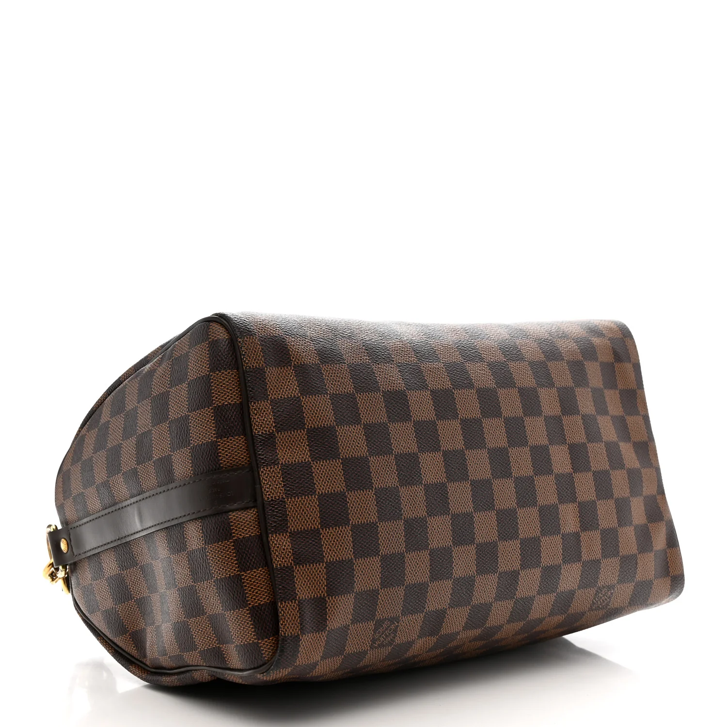 Damier Ebene Speedy Bandouliere 30 - Image 4