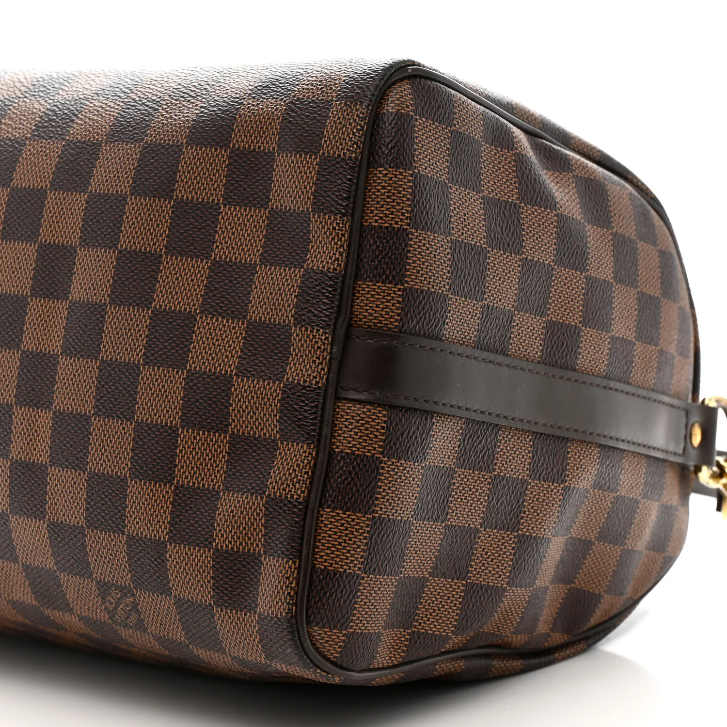 Damier Ebene Speedy Bandouliere 30 - Image 9