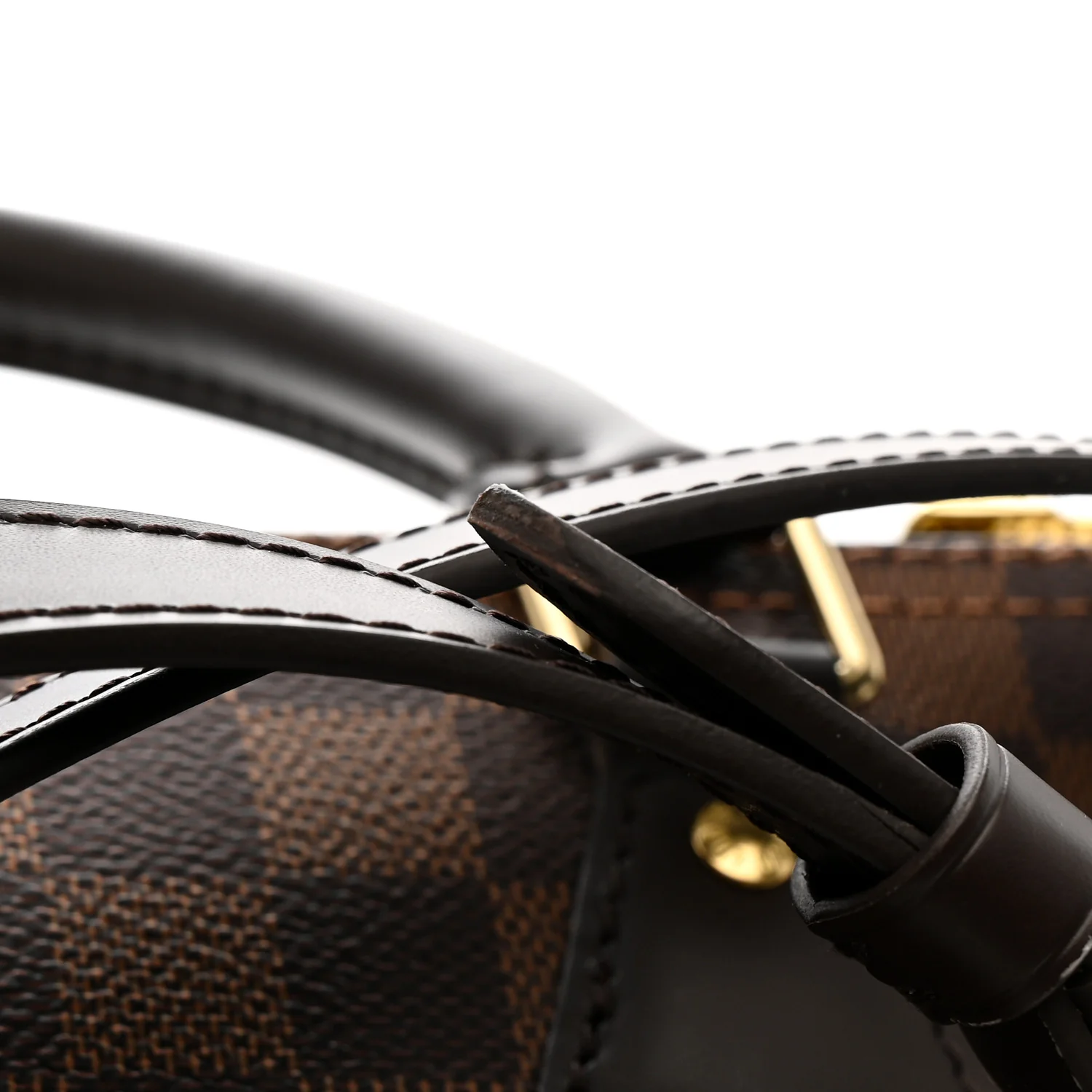 Damier Ebene Speedy Bandouliere 30 - Image 10