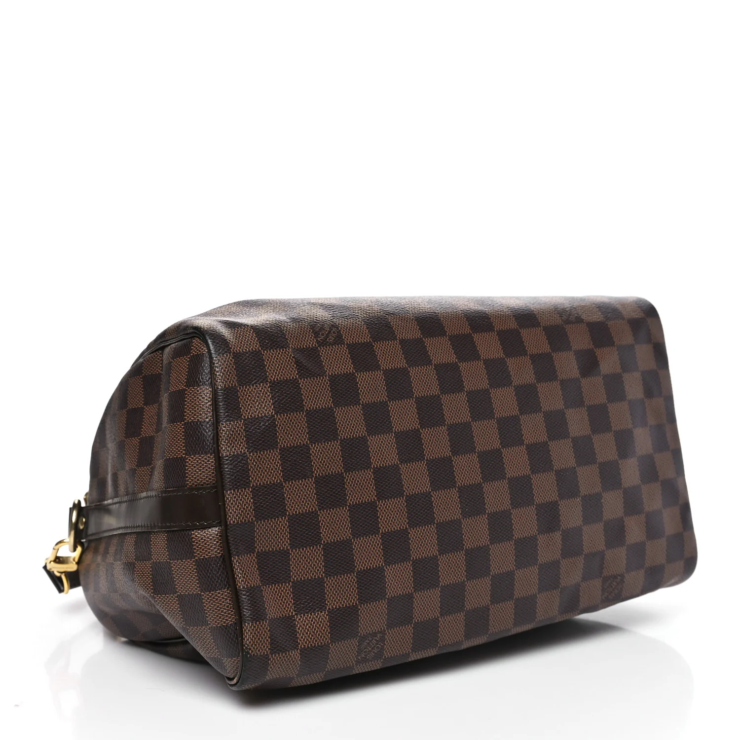 Damier Ebene Speedy Bandouliere 30 - Image 4
