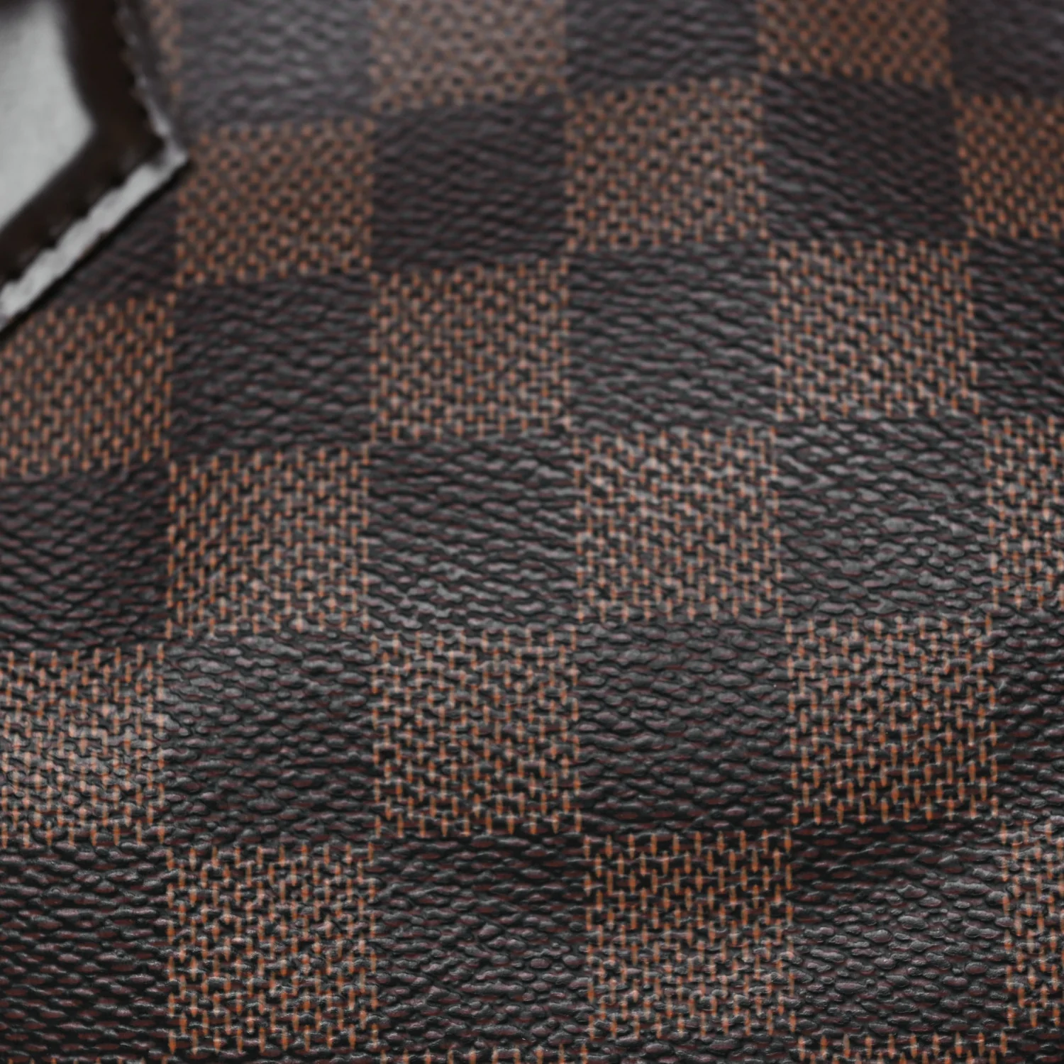 Damier Ebene Speedy Bandouliere 30 - Image 7