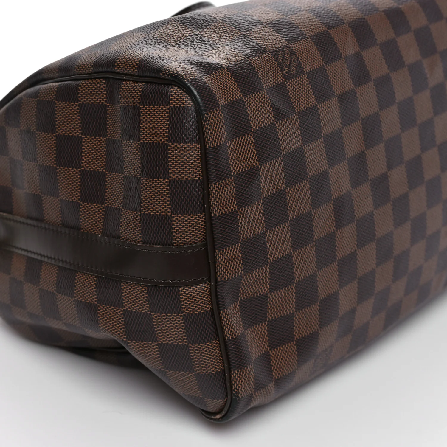 Damier Ebene Speedy Bandouliere 30 - Image 8