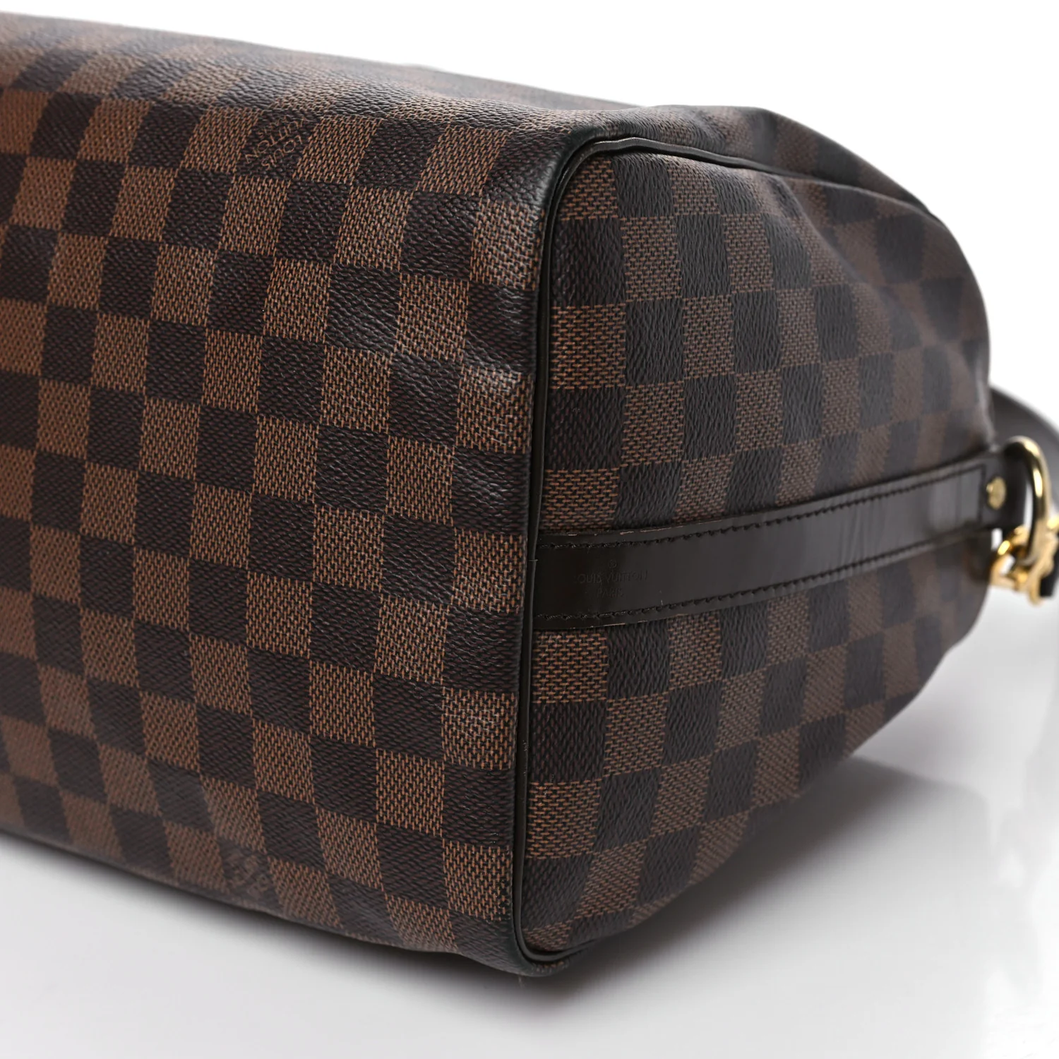 Damier Ebene Speedy Bandouliere 30 - Image 9