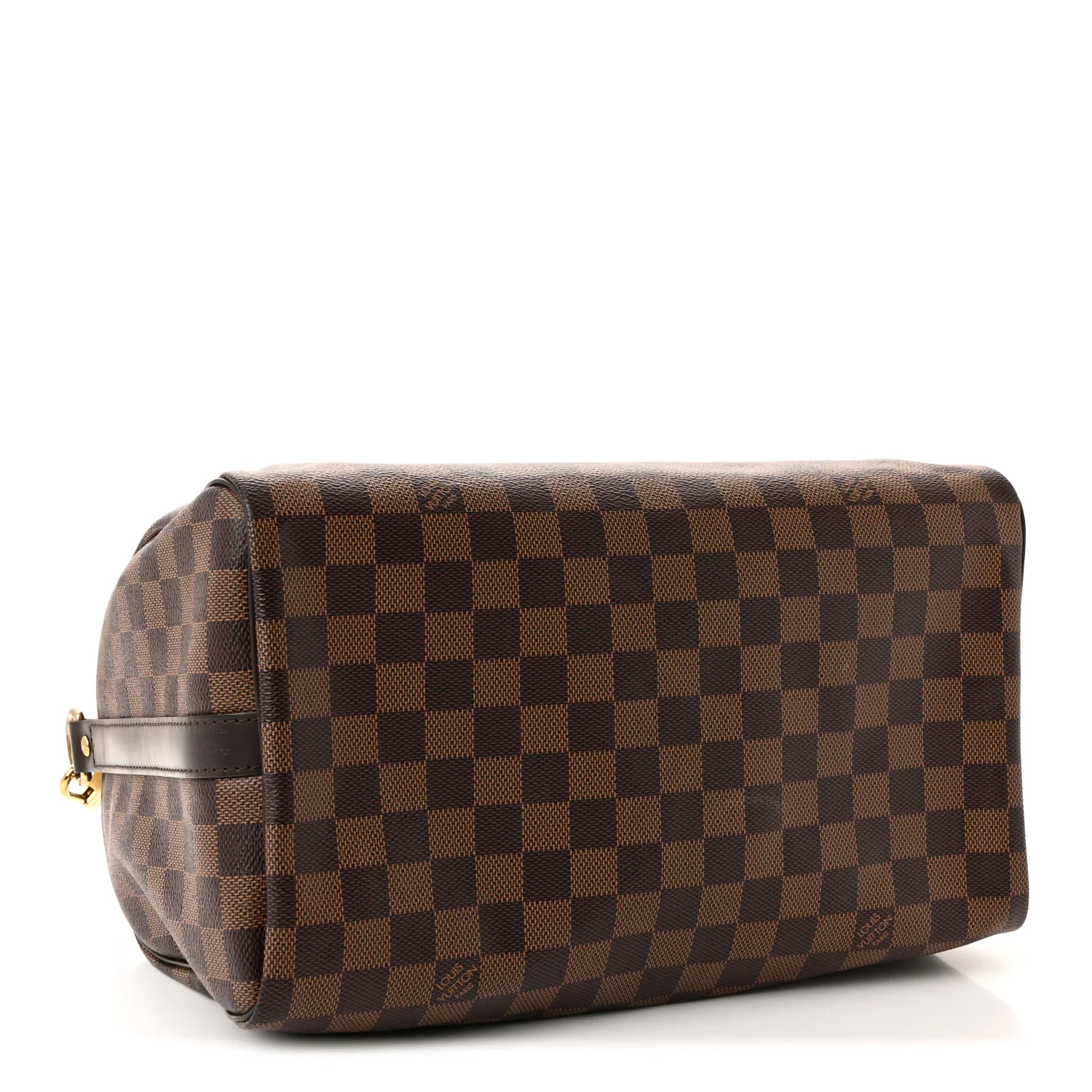 Damier Ebene Speedy Bandouliere 30 - Image 4