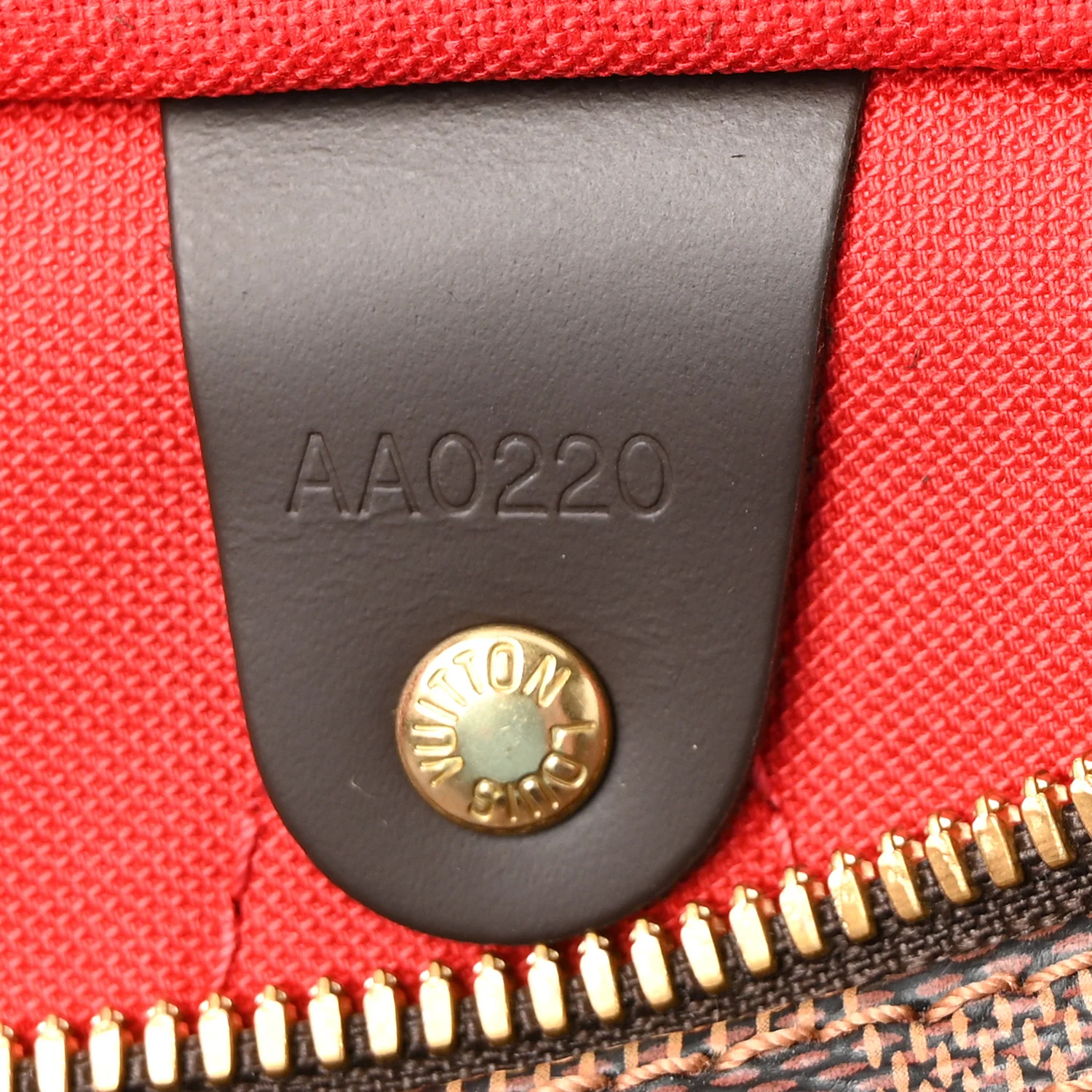 Damier Ebene Speedy Bandouliere 30 - Image 7
