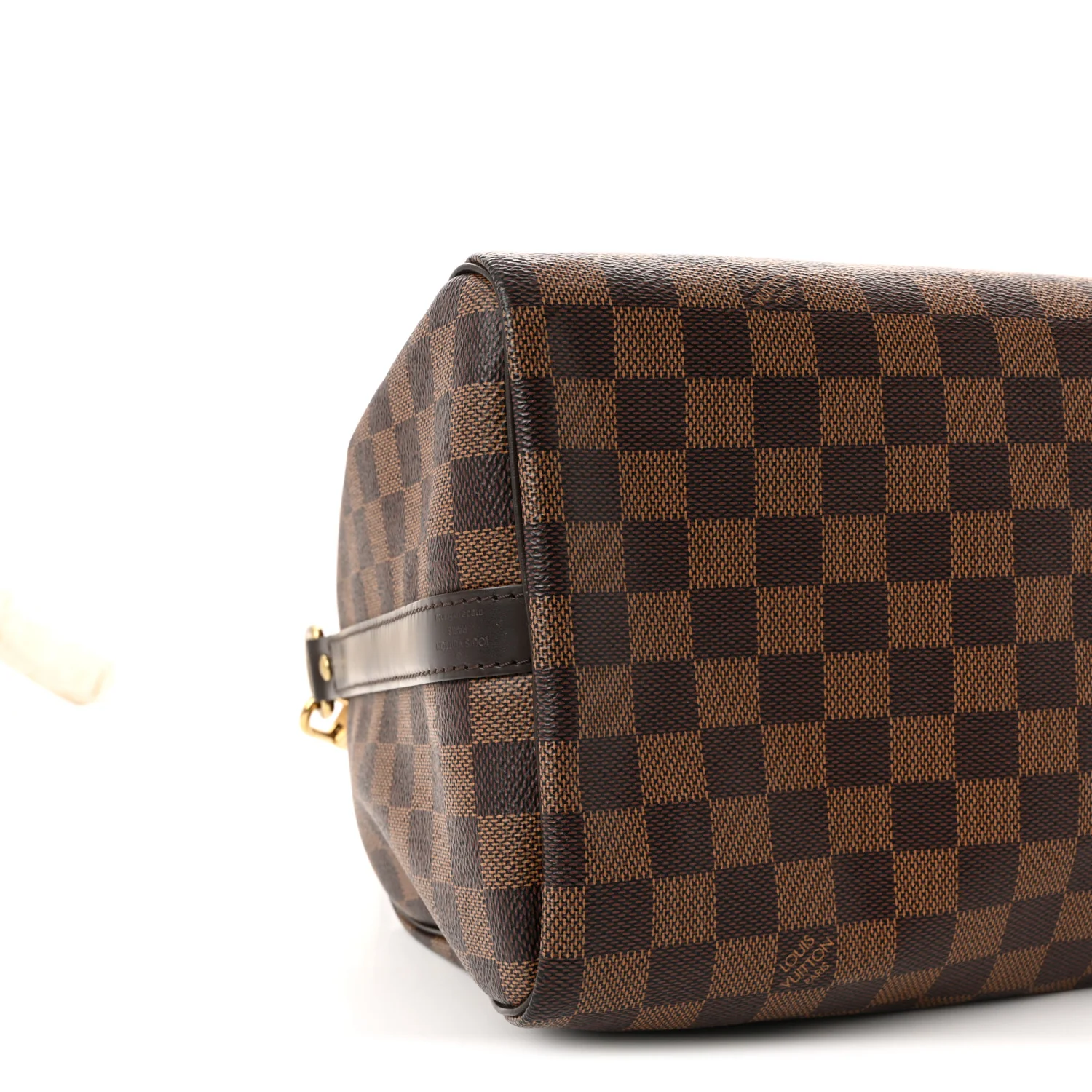 Damier Ebene Speedy Bandouliere 30 - Image 9