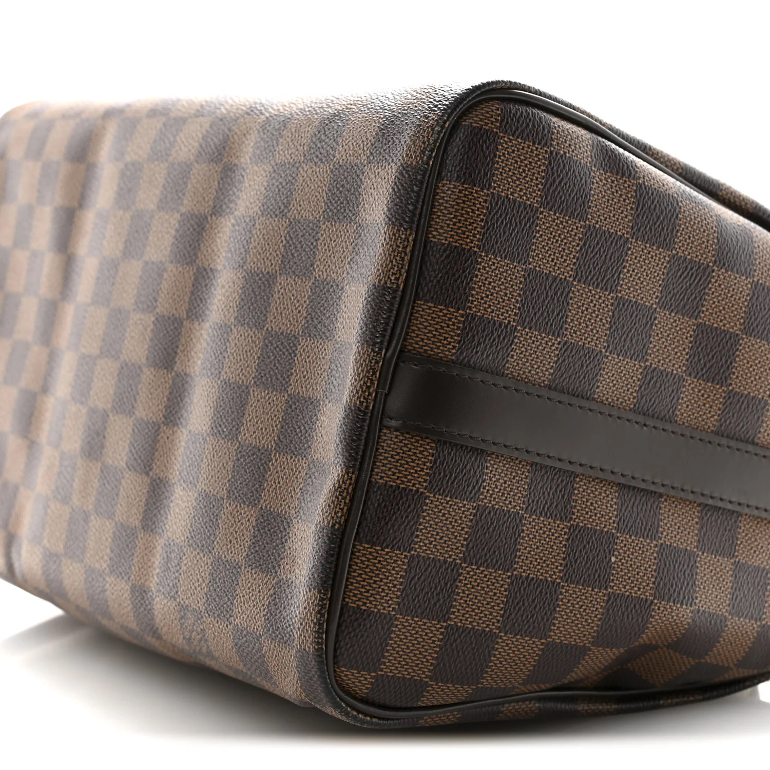 Damier Ebene Speedy Bandouliere 30 - Image 10